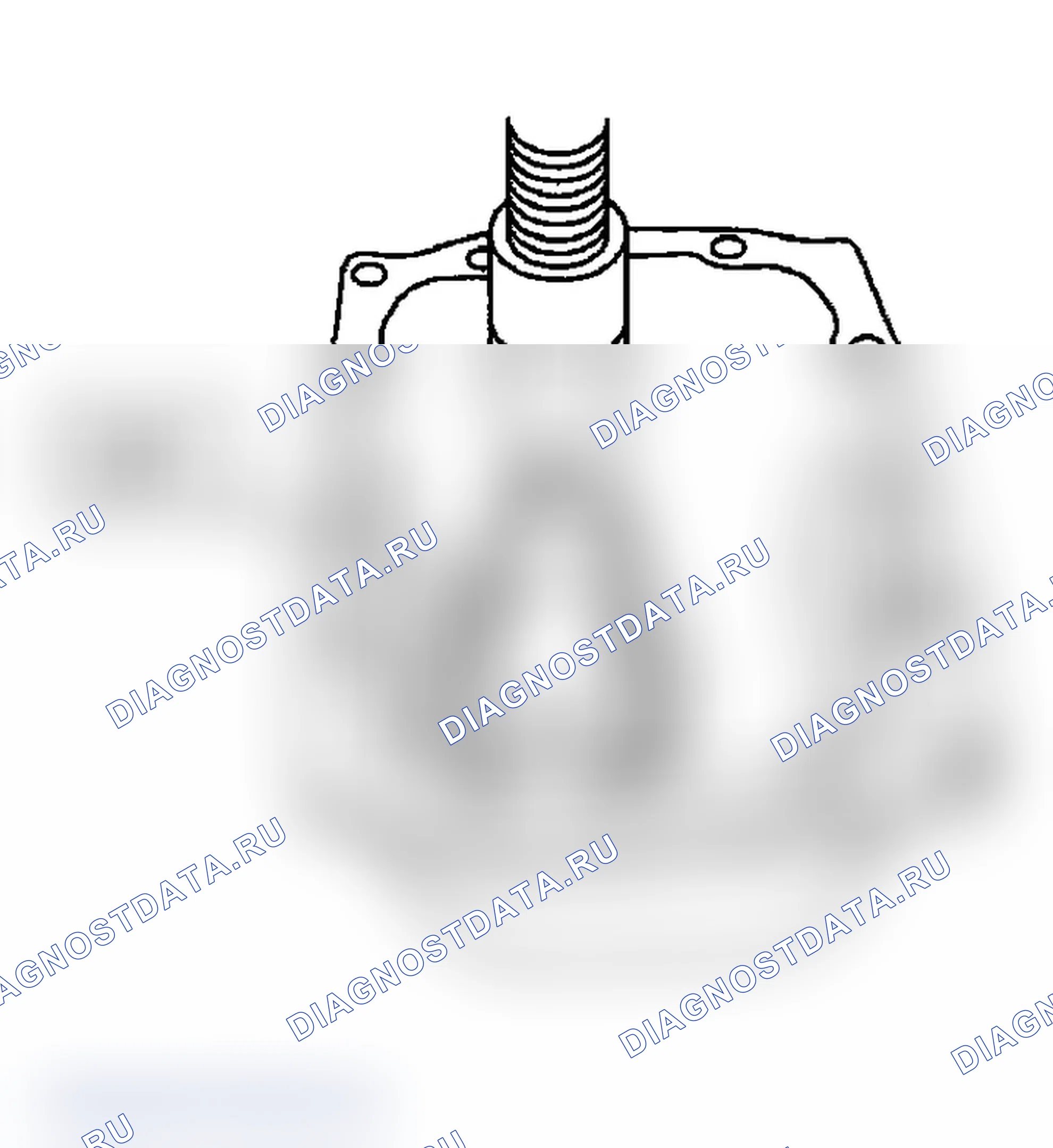 Рис. 148. Subaru Impreza WRX STI GD рестайлинг 2