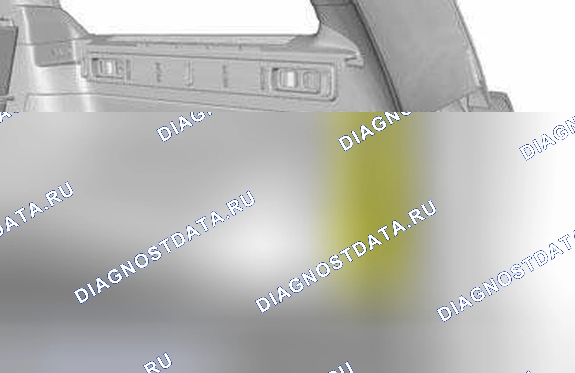 Рис. 144. Volvo S80 II
