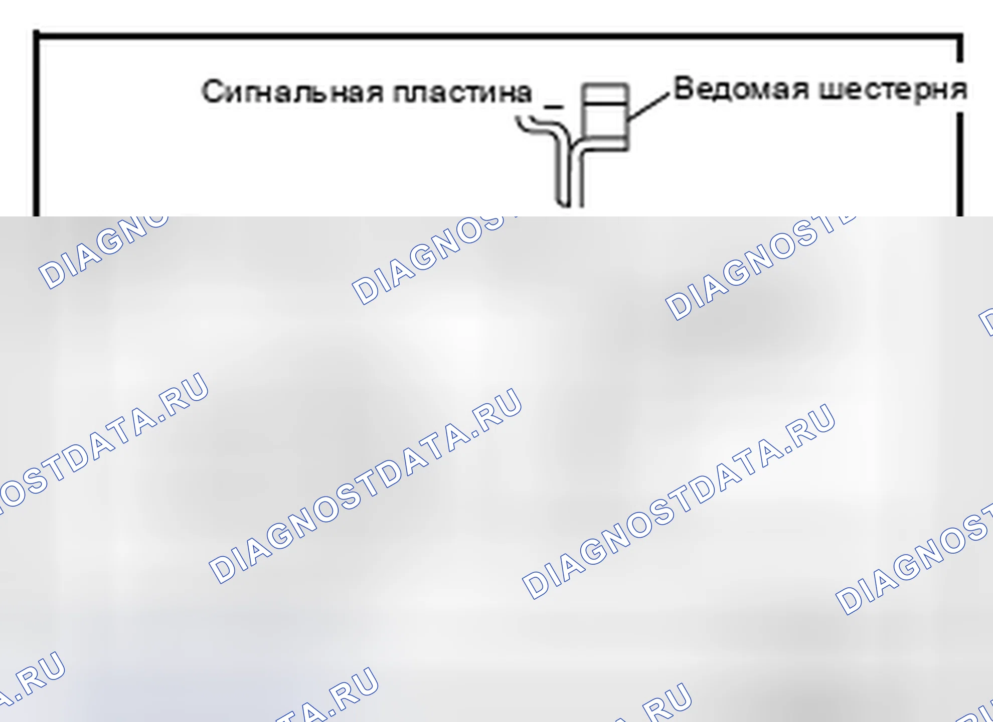 Рис. 193. Nissan Pathfinder IV рестайлинг