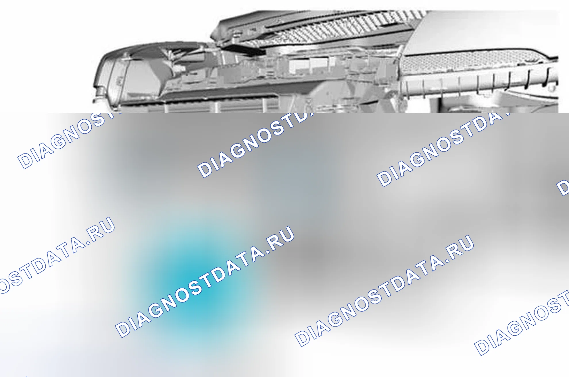 Рис. 31. Ford Escape III