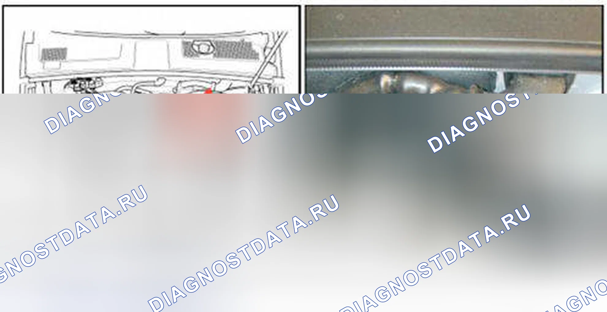 Рис. 4. Audi S6 C6 рестайлинг