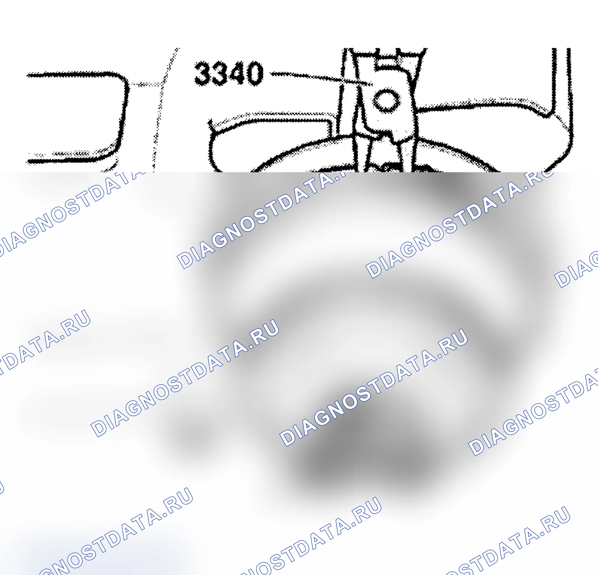 Рис. 34. Audi A6 C5 рестайлинг