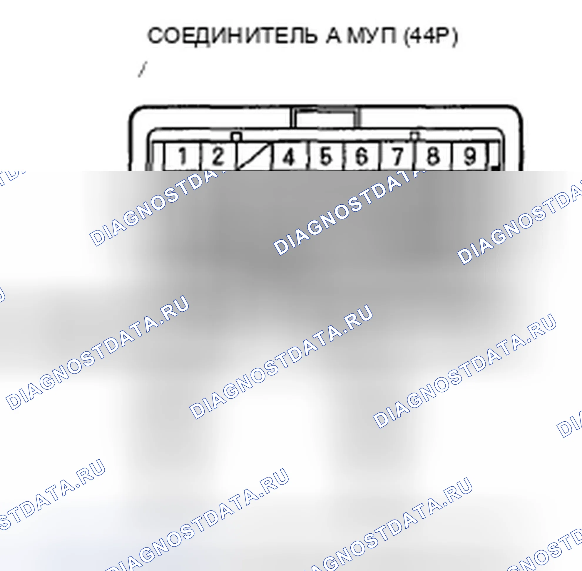 Рис. 302. Honda Insight ZE2