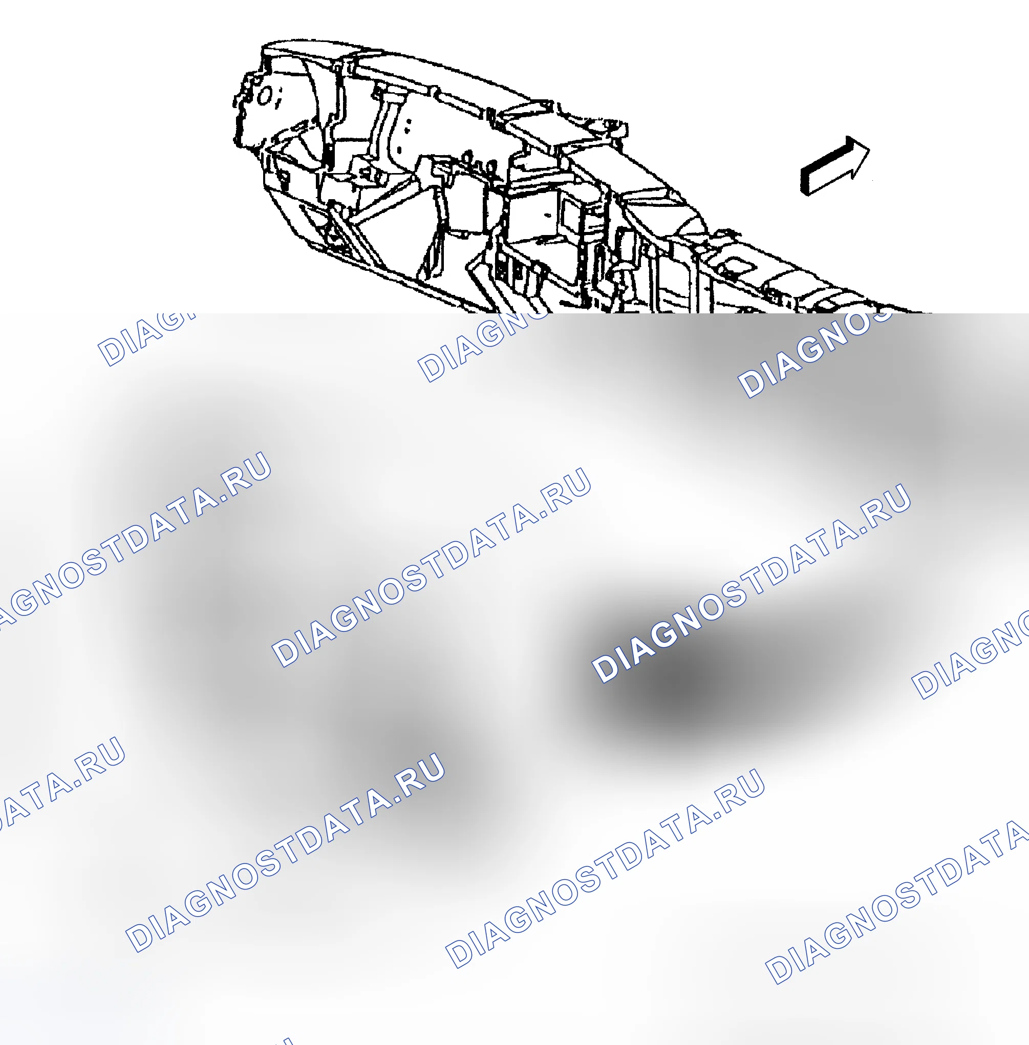 Рис. 35. Chevrolet Silverado 2500 GMT400 final
