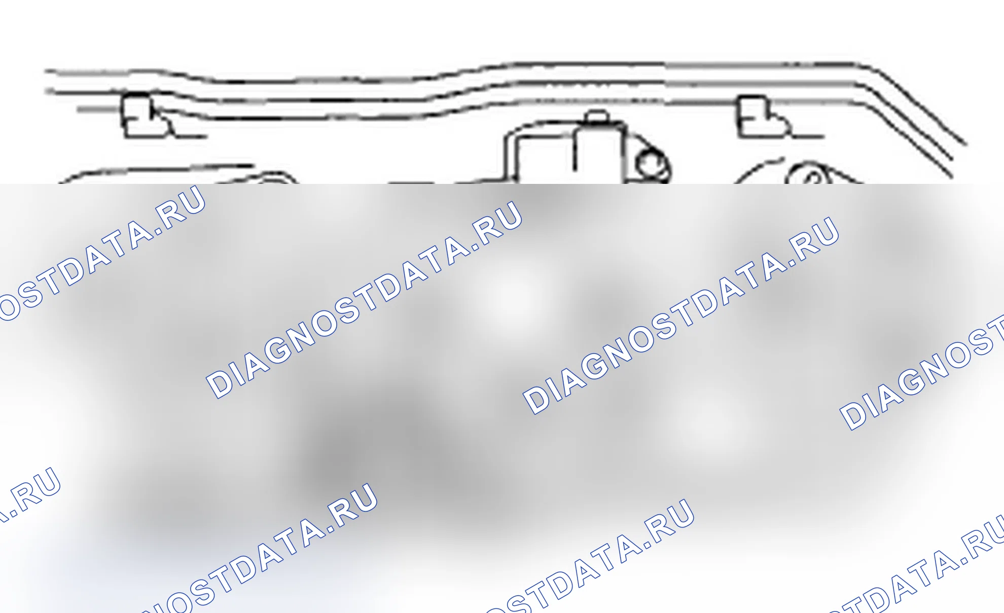 Рис. 547. Subaru Impreza WRX GD/GG рестайлинг 2