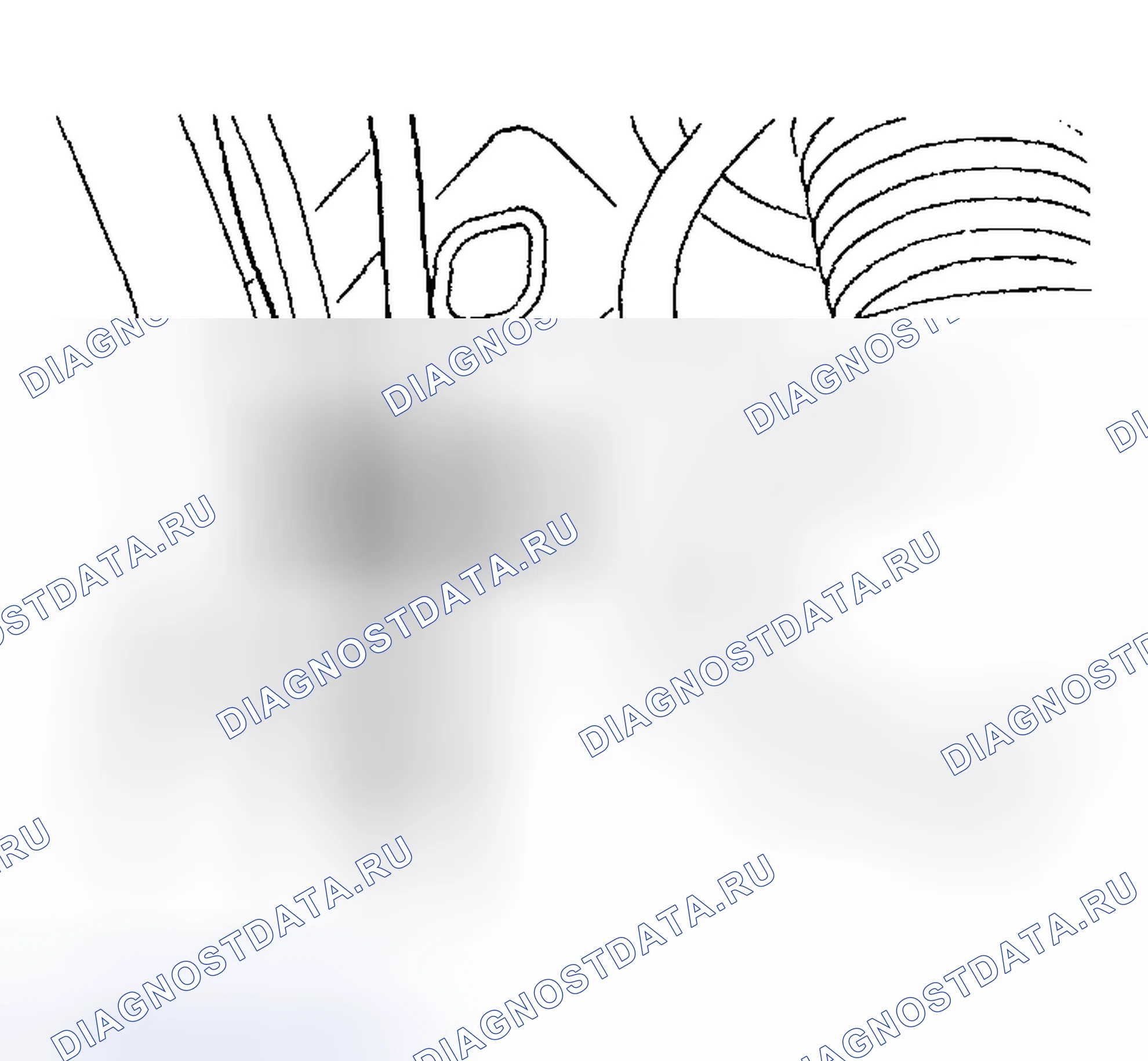Рис. 184. Subaru Impreza GD/GC/GG