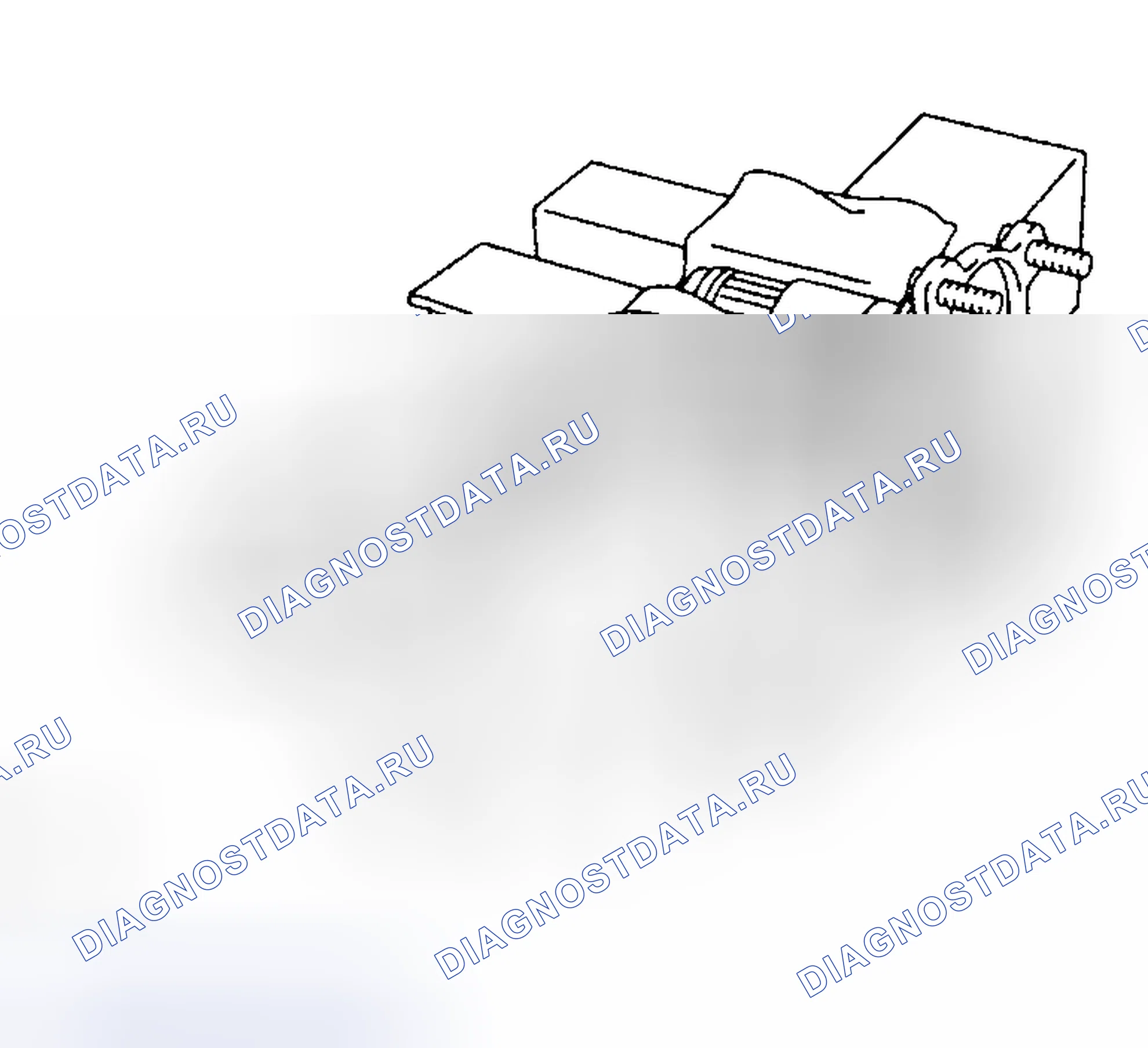 Рис. 35. Toyota Highlander I
