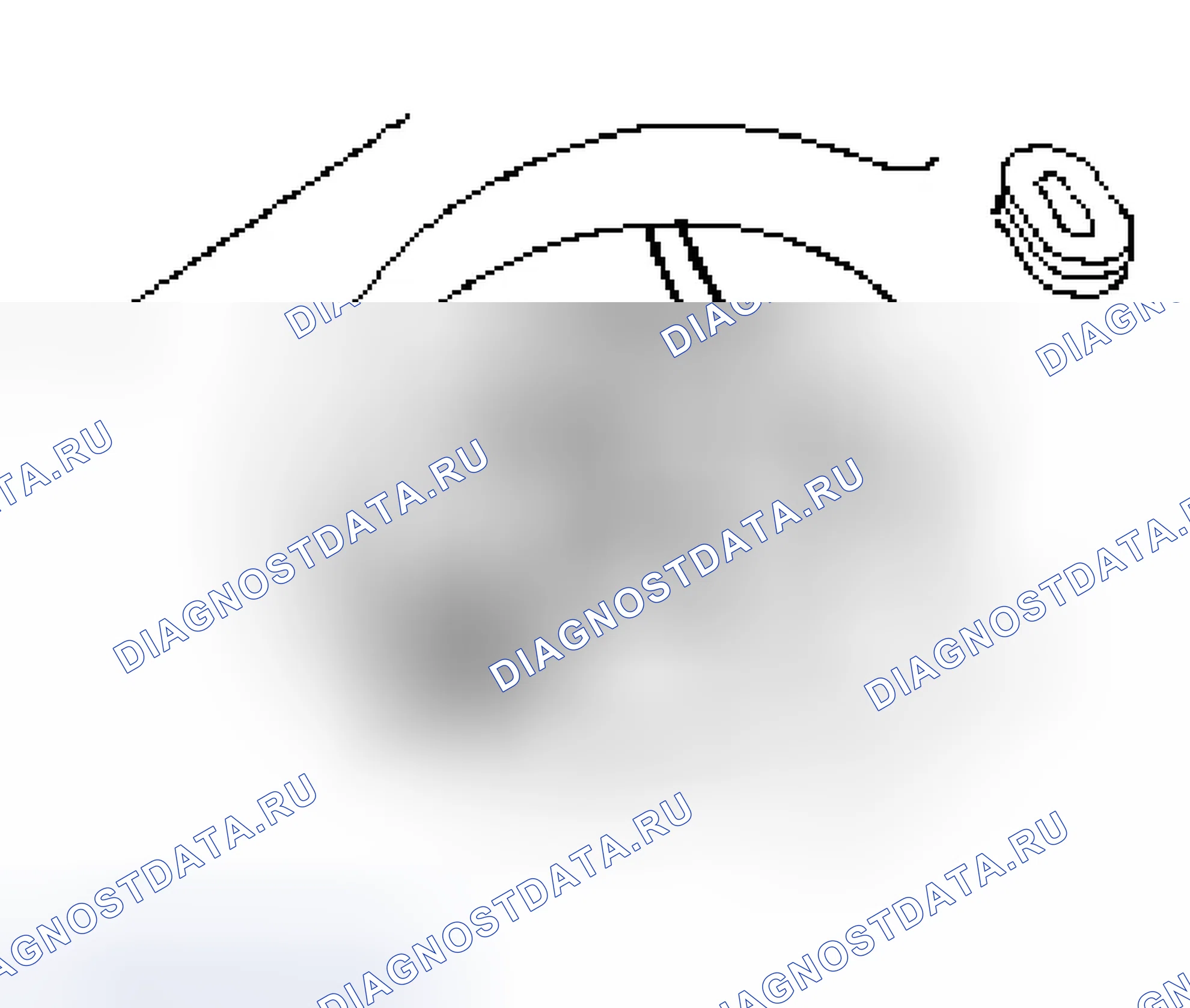 Рис. 21. Jaguar XJR III