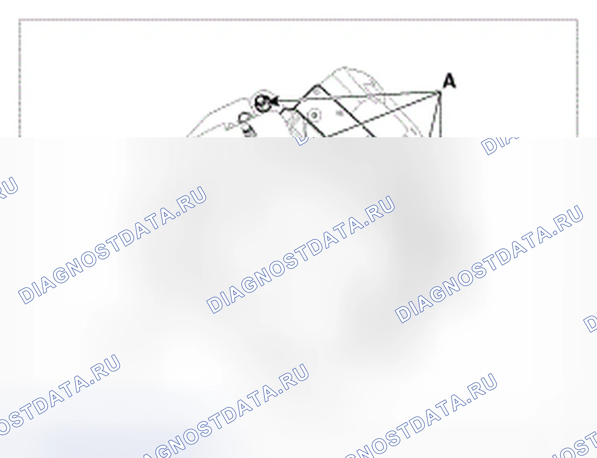 Рис. 399. Hyundai Genesis I рестайлинг