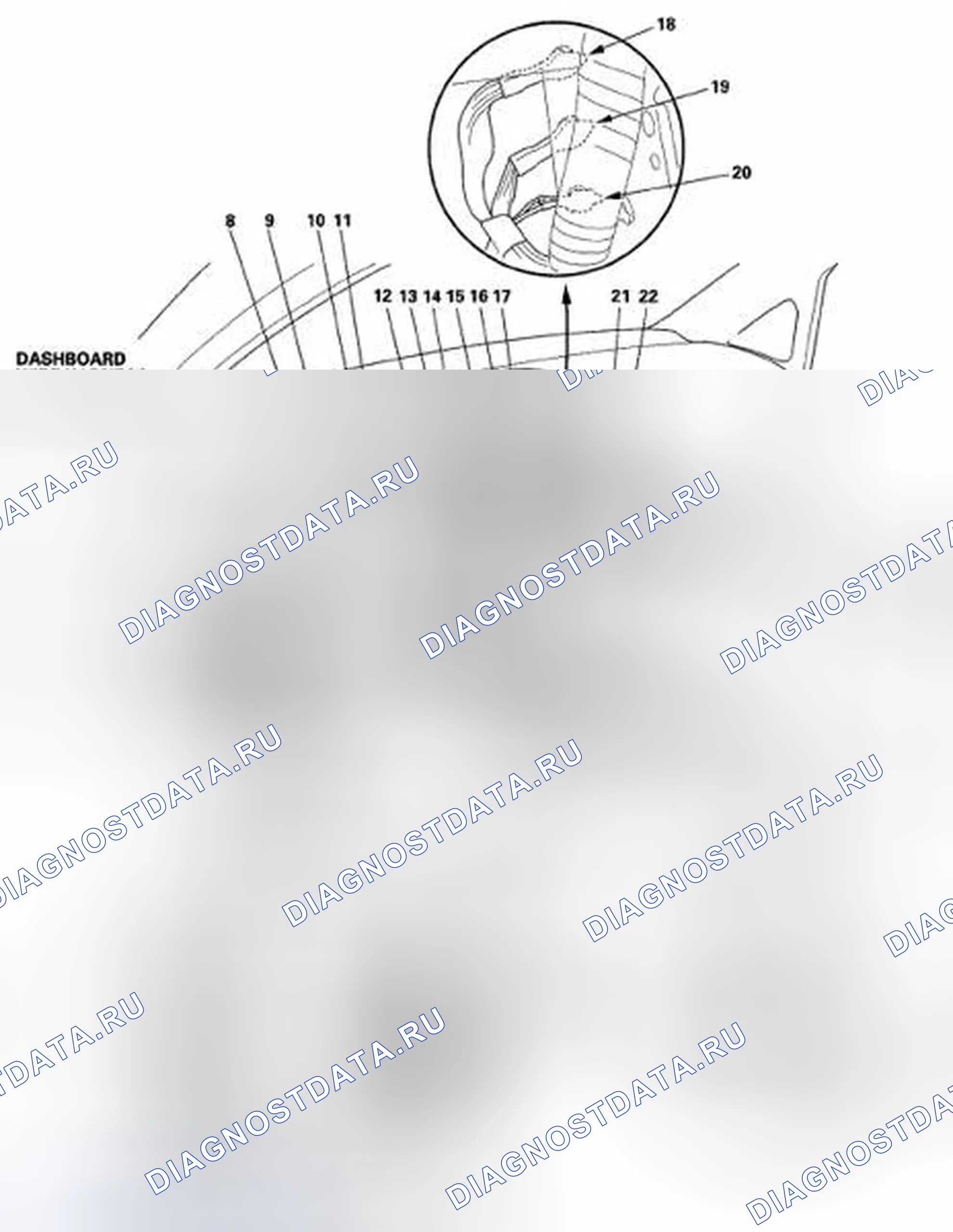 Рис. 8. Honda Fit I