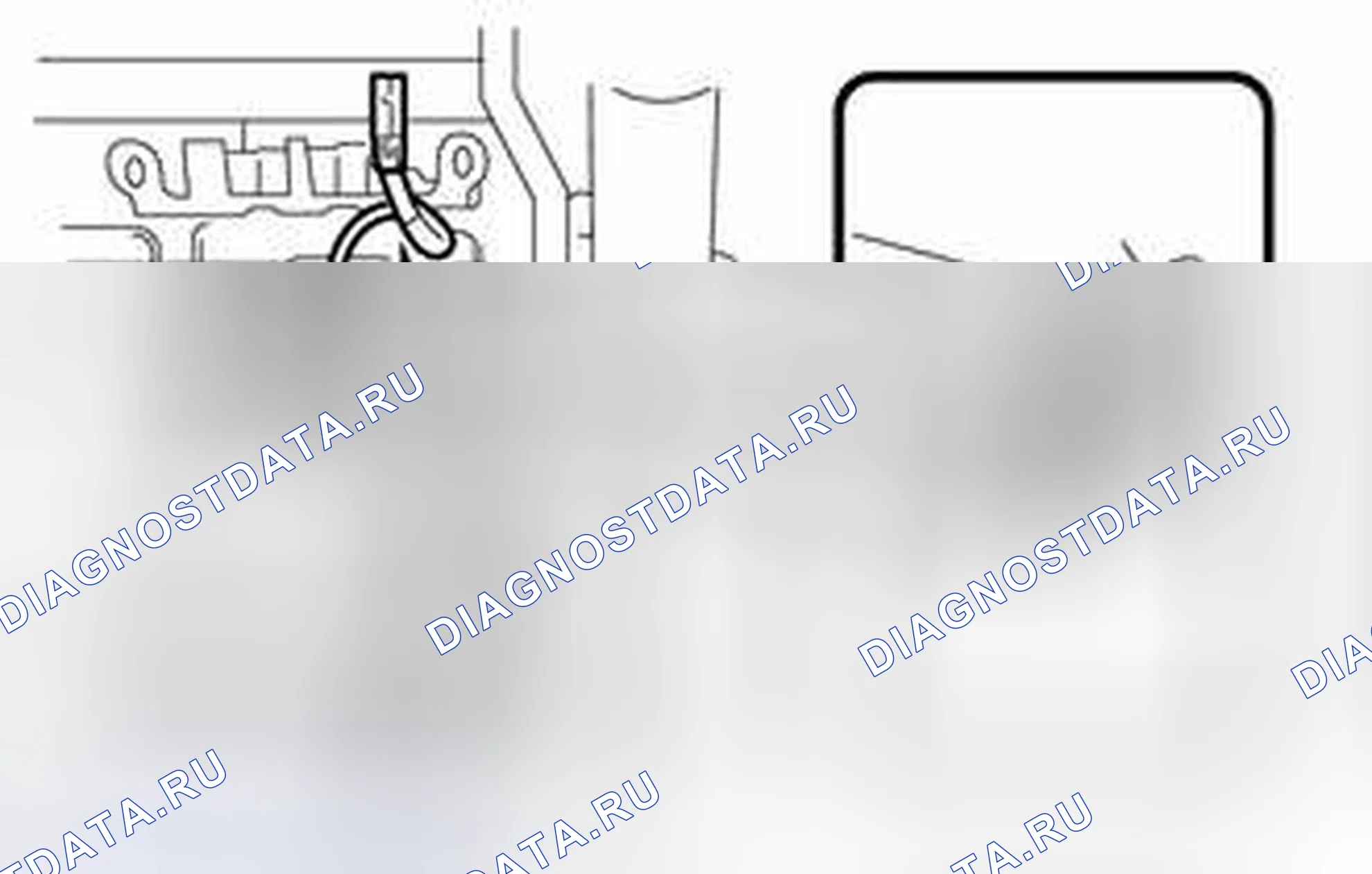 Рис. 46. Toyota Highlander III