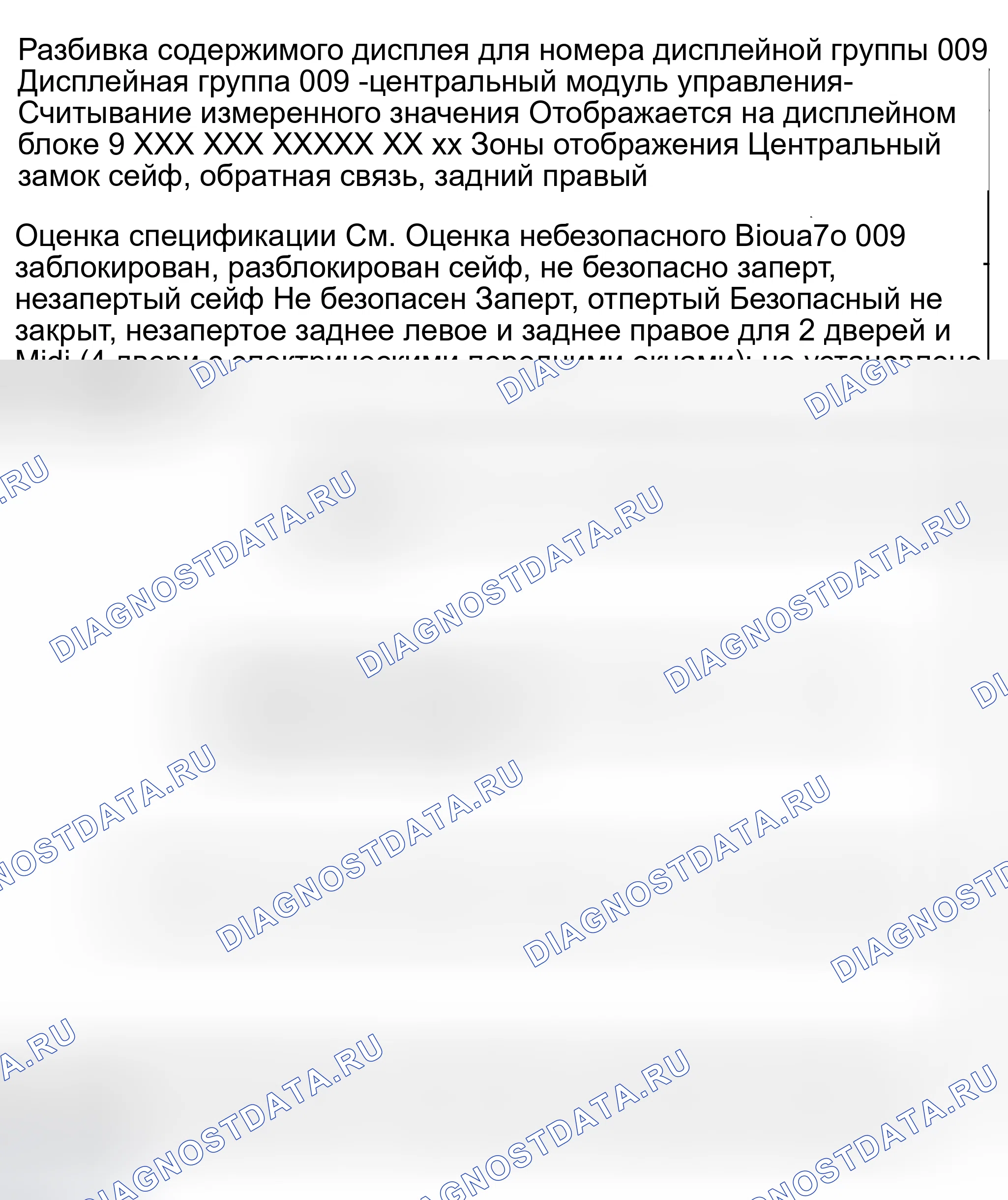 Рис. 63. Volkswagen Golf Mk4