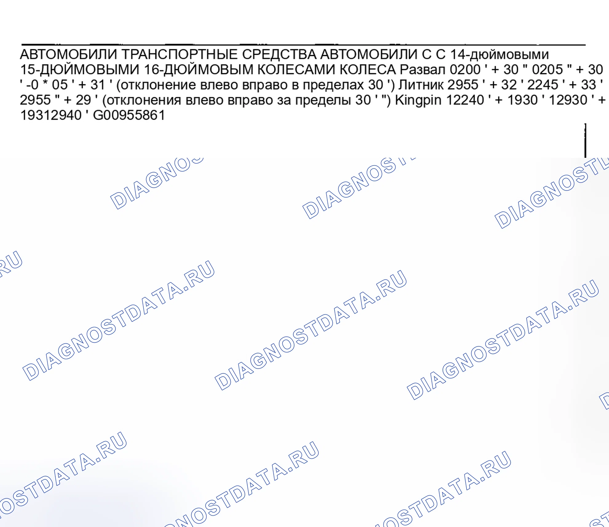 Рис. 29: КРИВОШИП, ПОВОРОТНОЕ УСТРОЙСТВО И НАКЛОН ШКВОРНЯ. Mazda MX-5 NA