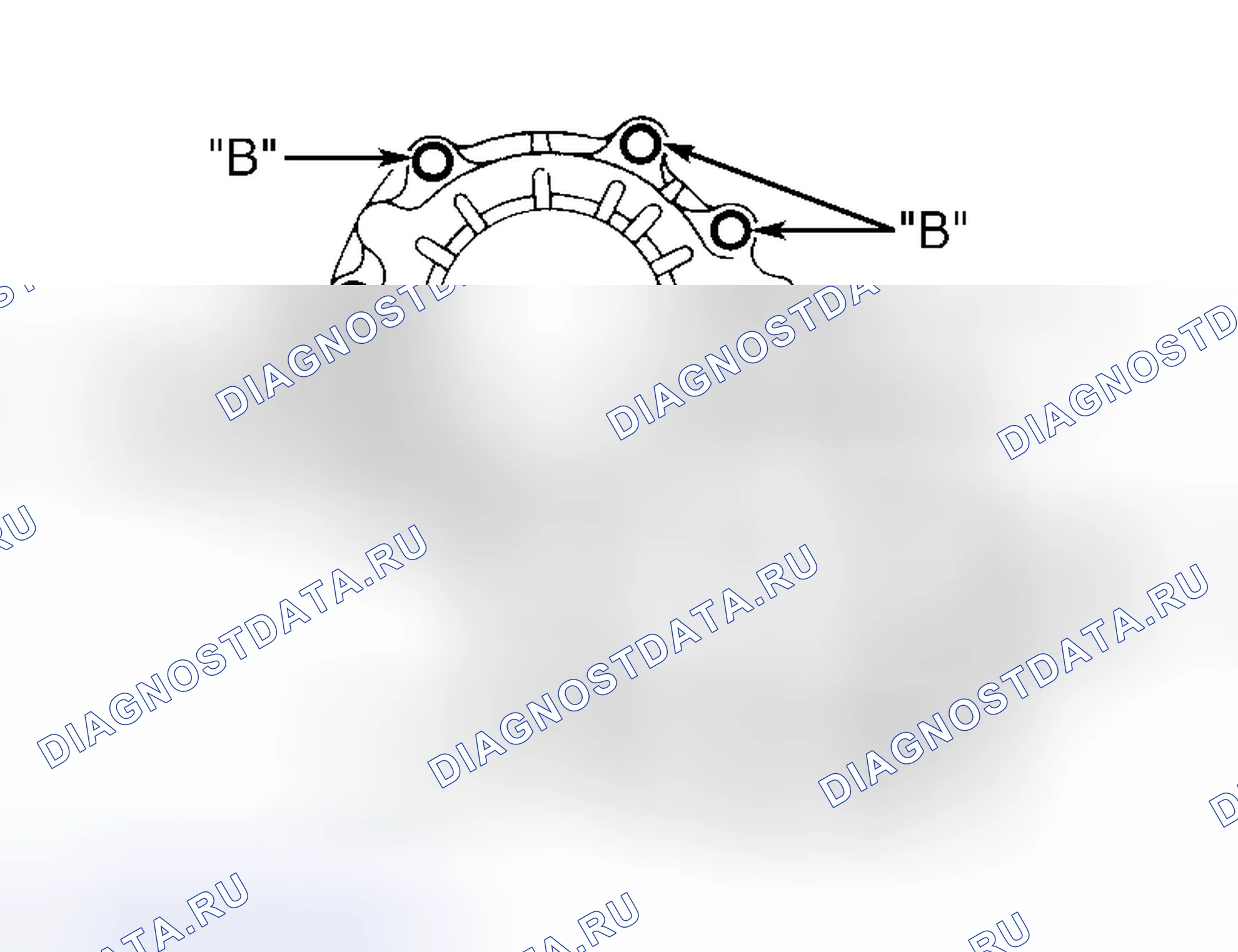Рис. 92. Infiniti I30 II