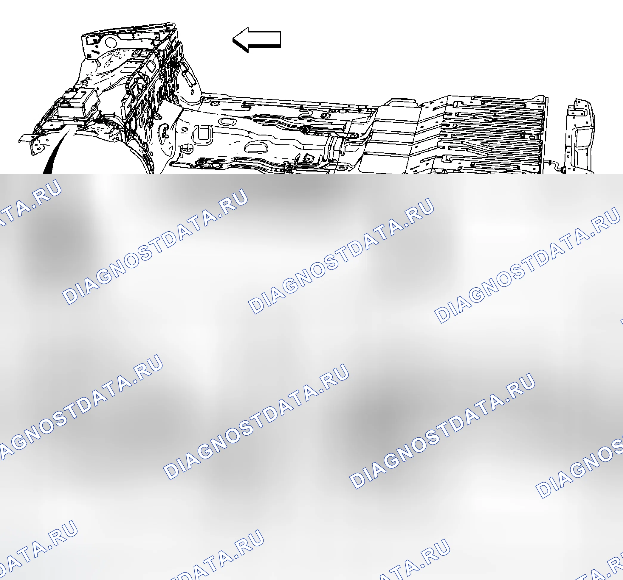 Рис. 140. Hummer H3 I