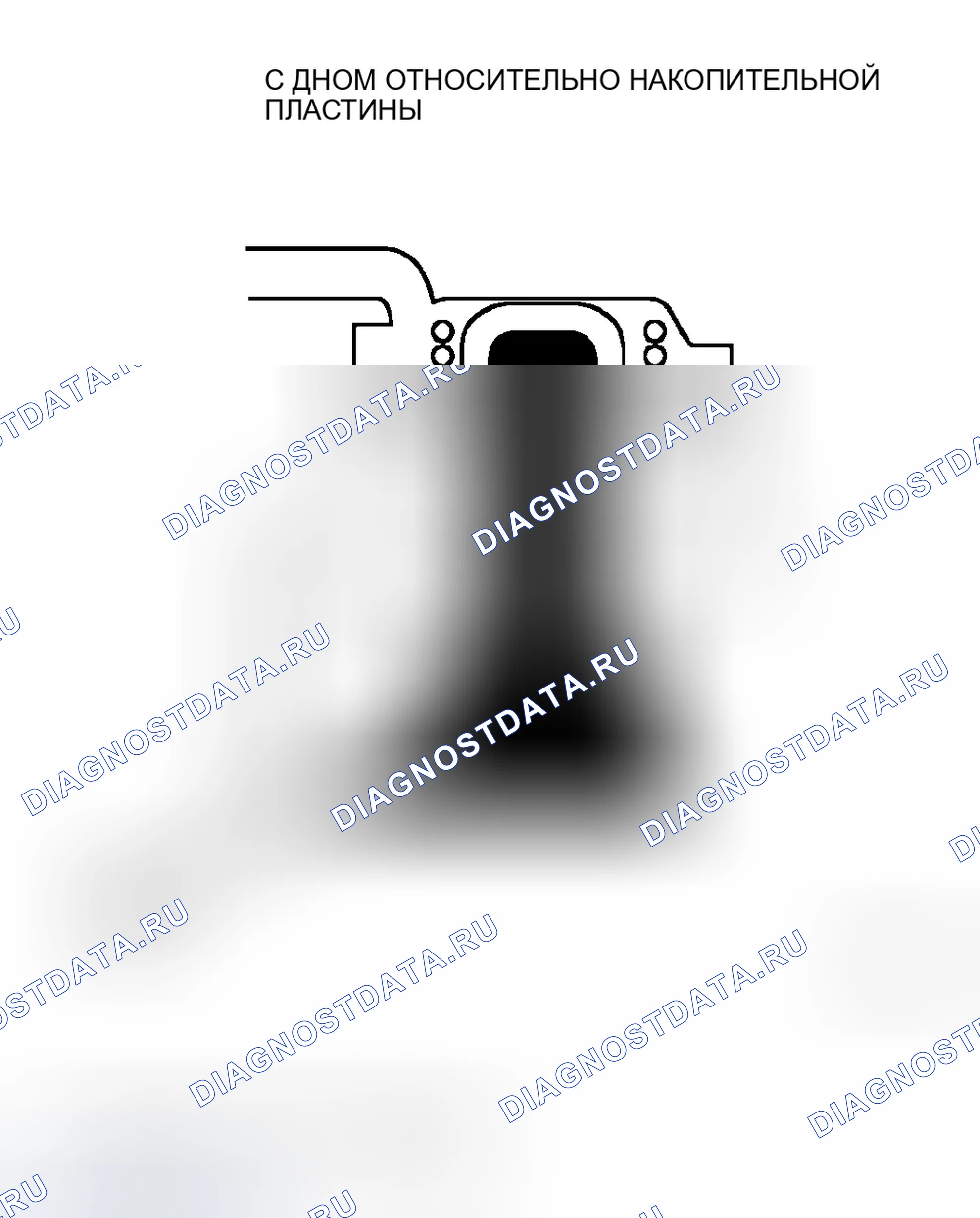 Рис. 66: ЭКСПЛУАТАЦИЯ. Dodge Cab & Chassis R2500 