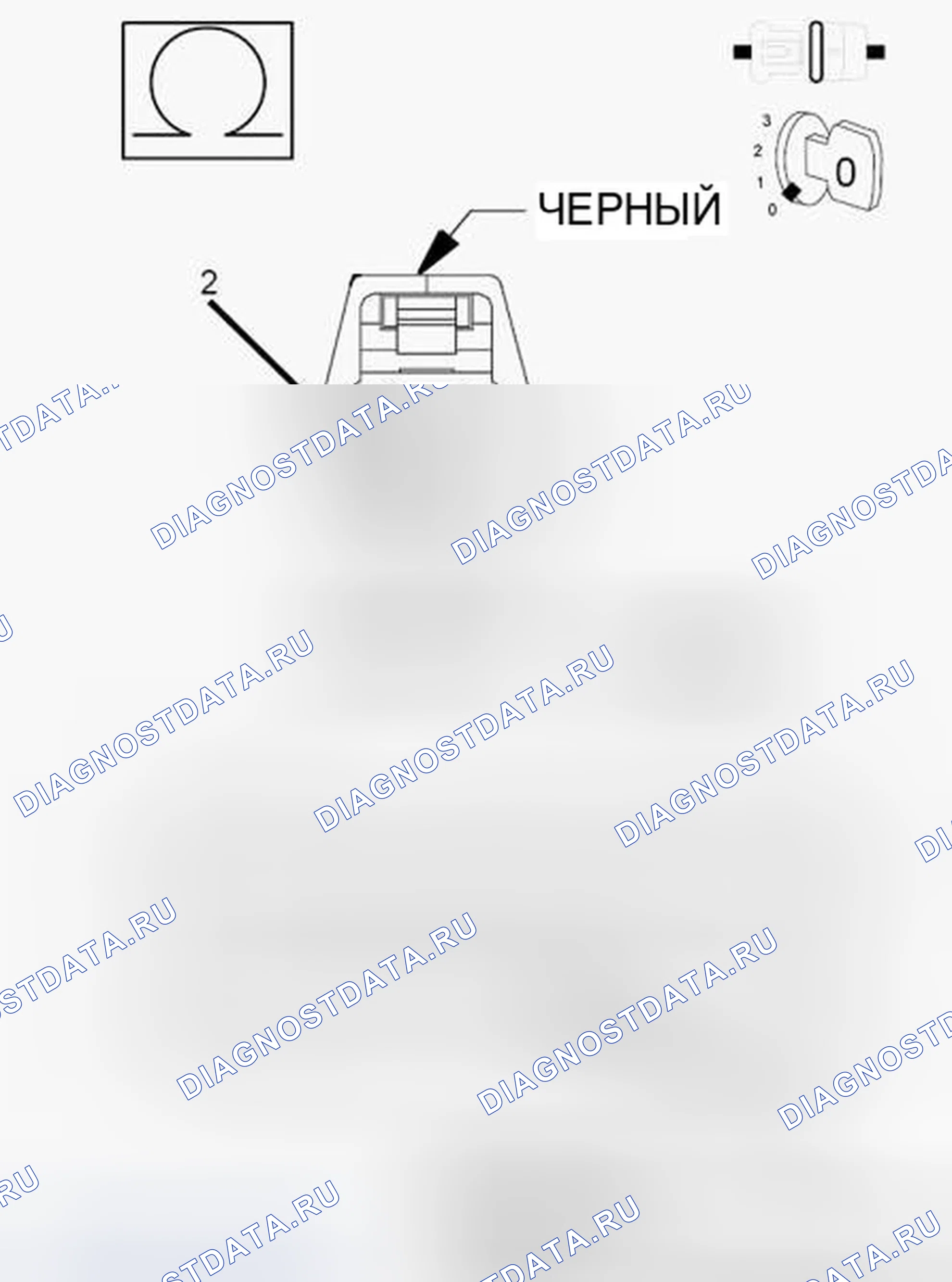 Рис. 128. Chrysler Town & Country V рестайлинг