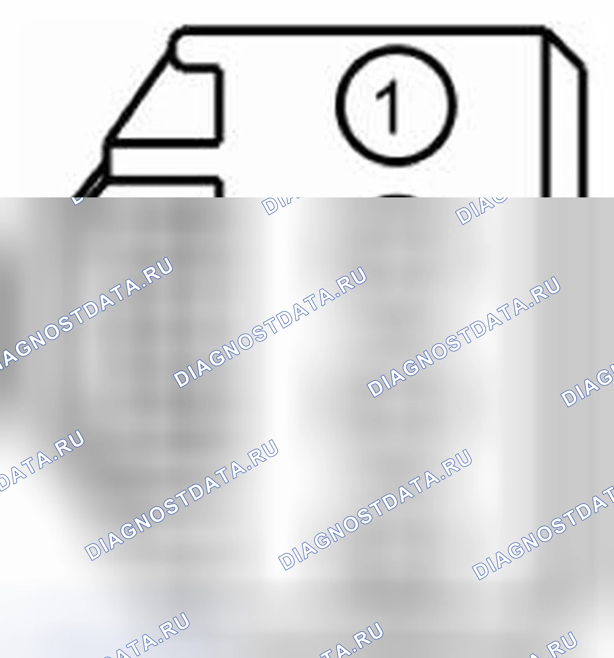 Рис. 24: Точечное испытание. Ford Explorer V