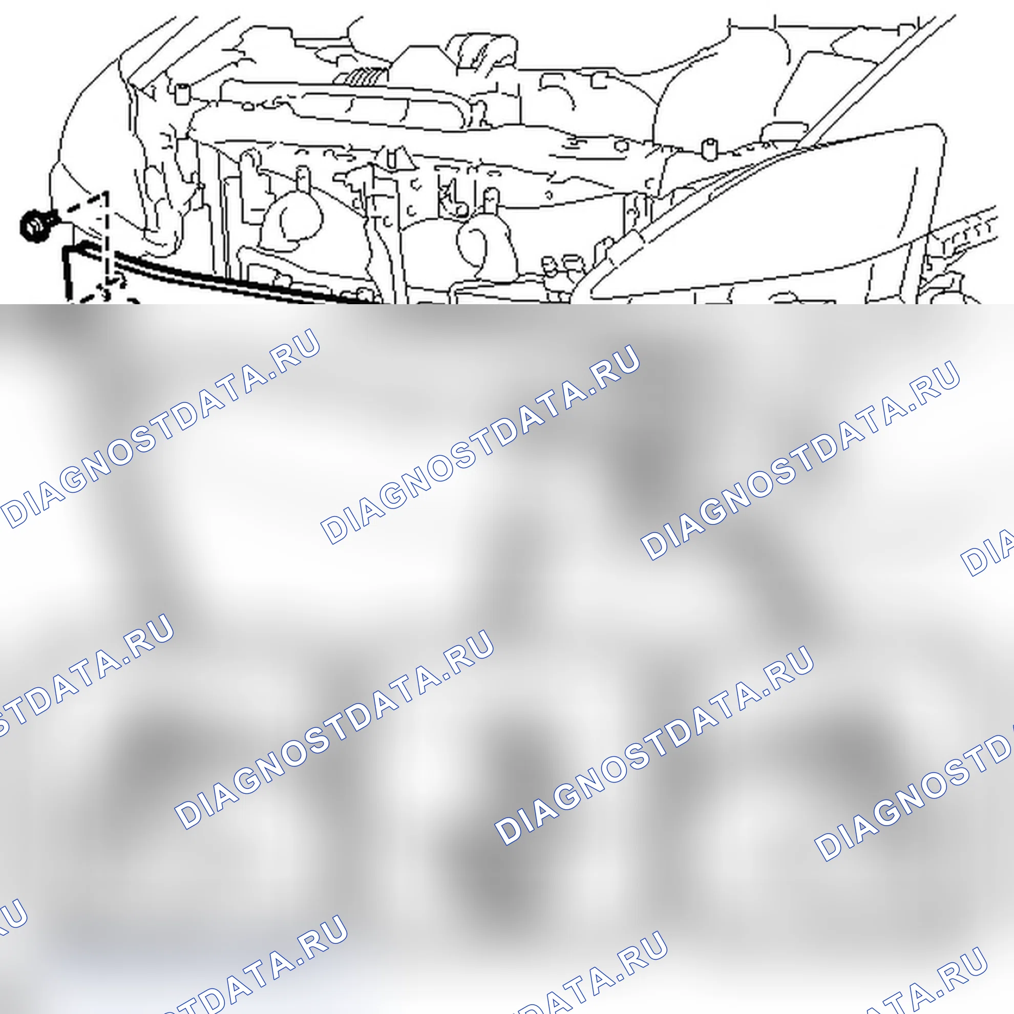 Рис. 67. Lexus IS F I