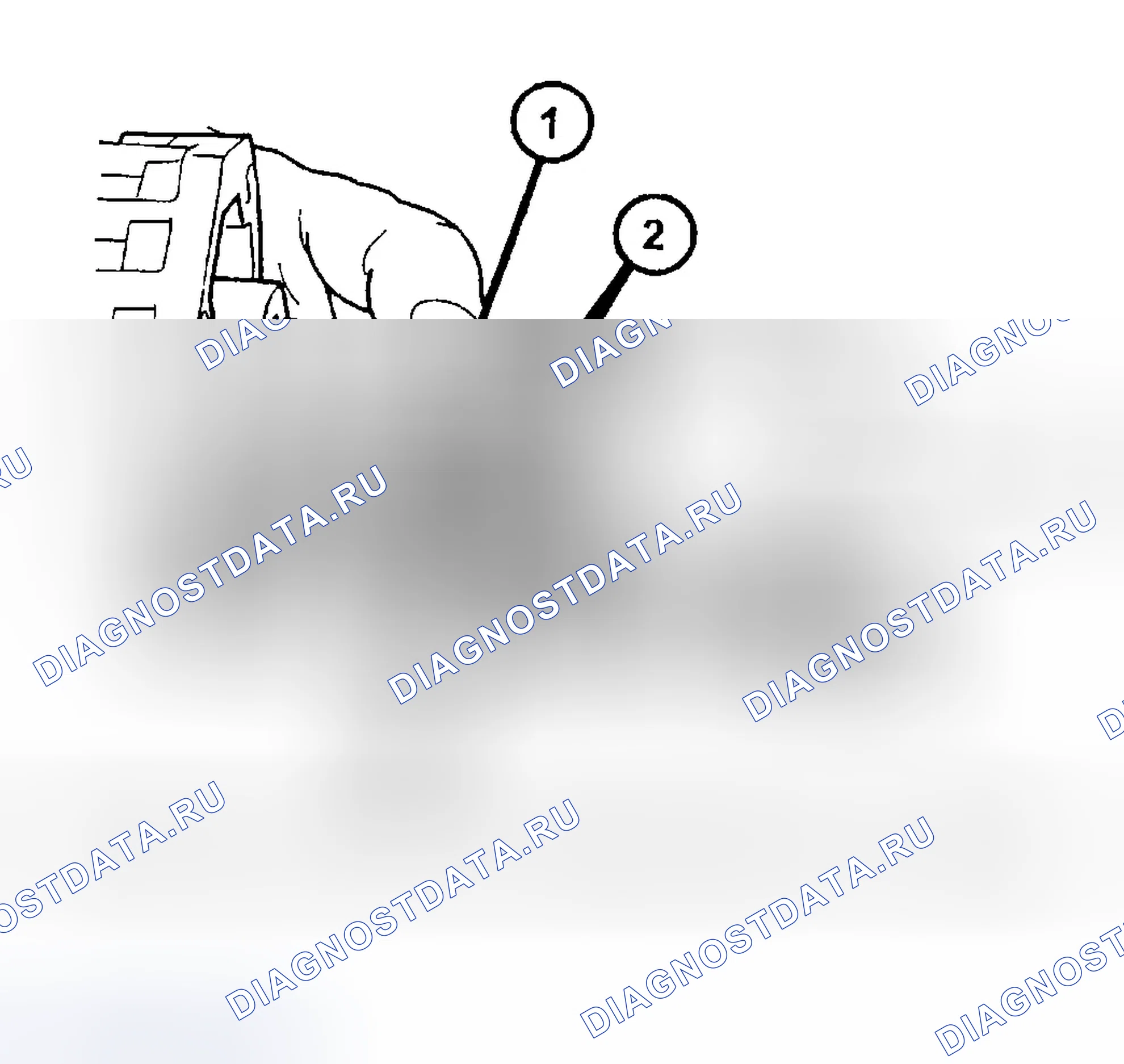 Рис. 124. Dodge Pickup R1500 