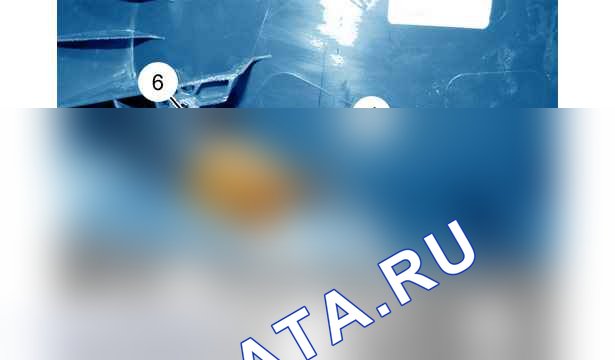Разборка-сборка: переднего сиденья — c5gs089d. Peugeot 2008 I
