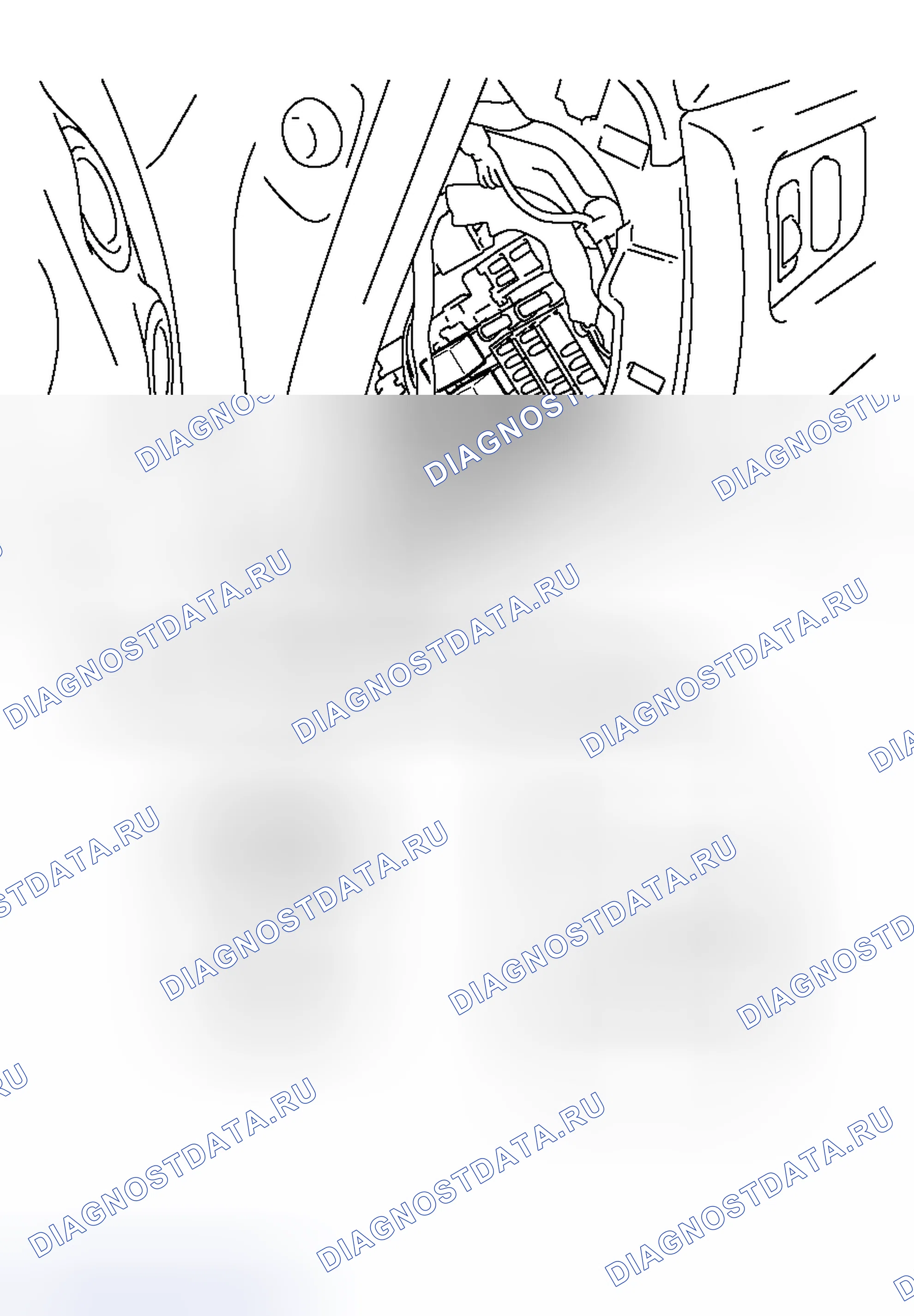 Рис. 176. Mitsubishi Endeavor I