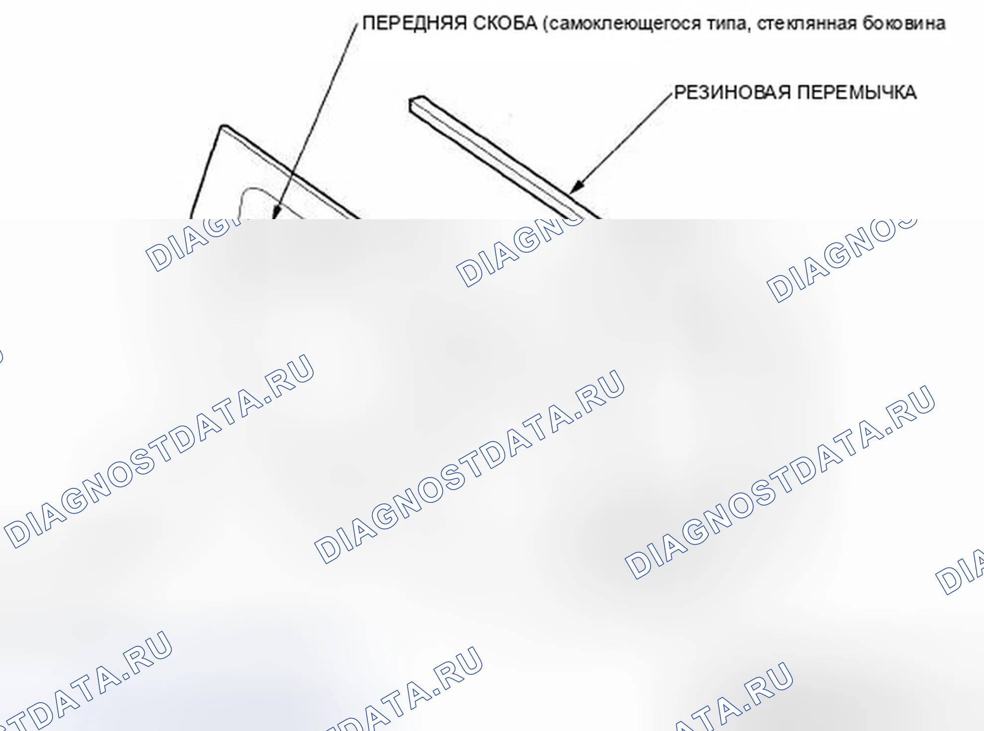 Рис. 16. Honda Element YH2 рестайлинг 2