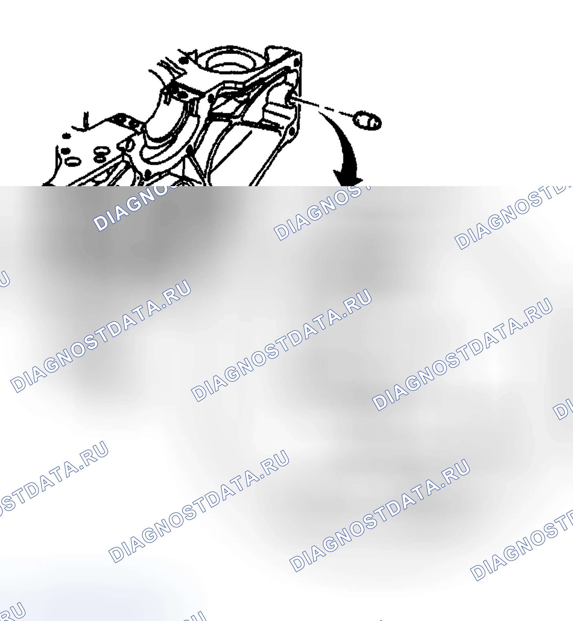 Рис. 224. Chevrolet Blazer S15 рестайлинг