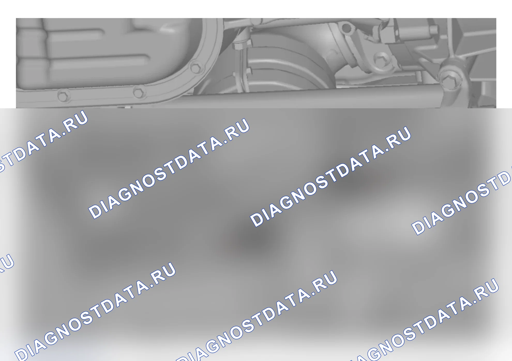Как снять и установить каталитический нейтрализатор — Haval H6. Haval H6 III