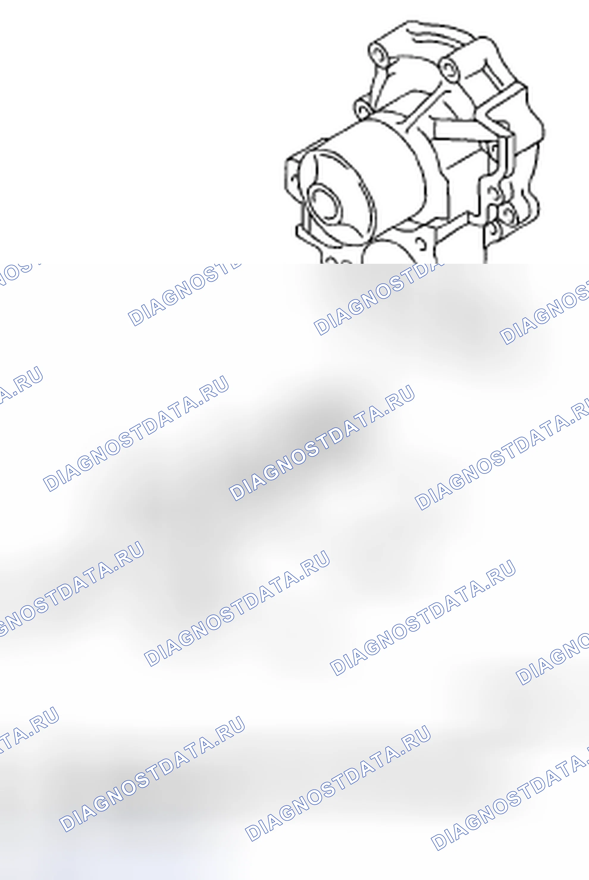 Рис. 28. Subaru Impreza GD/GC/GG рестайлинг 2