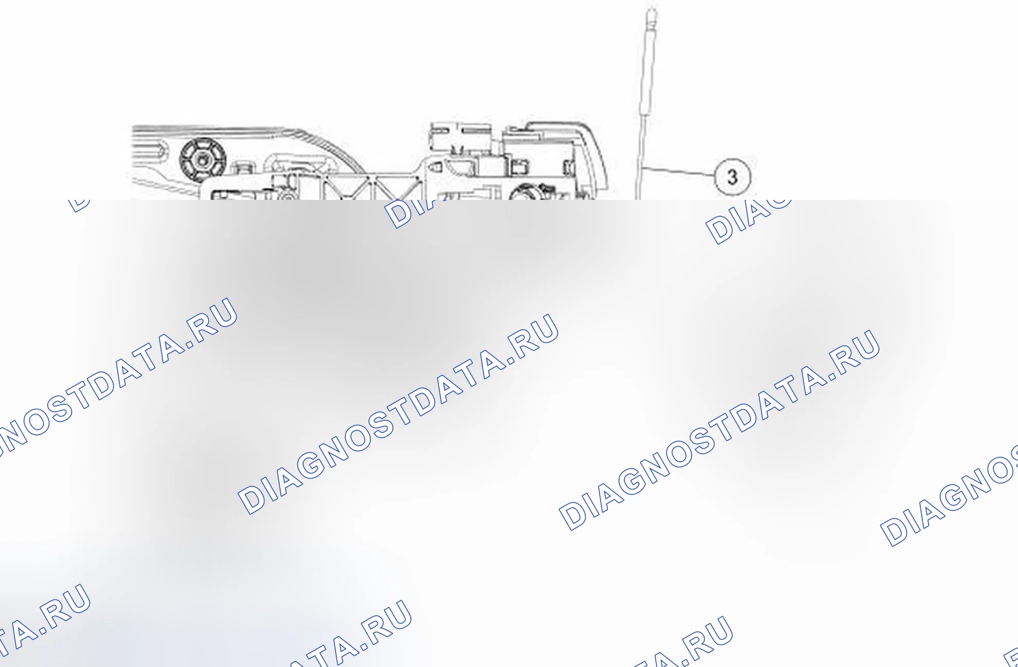 Рис. 43. Ford Edge I