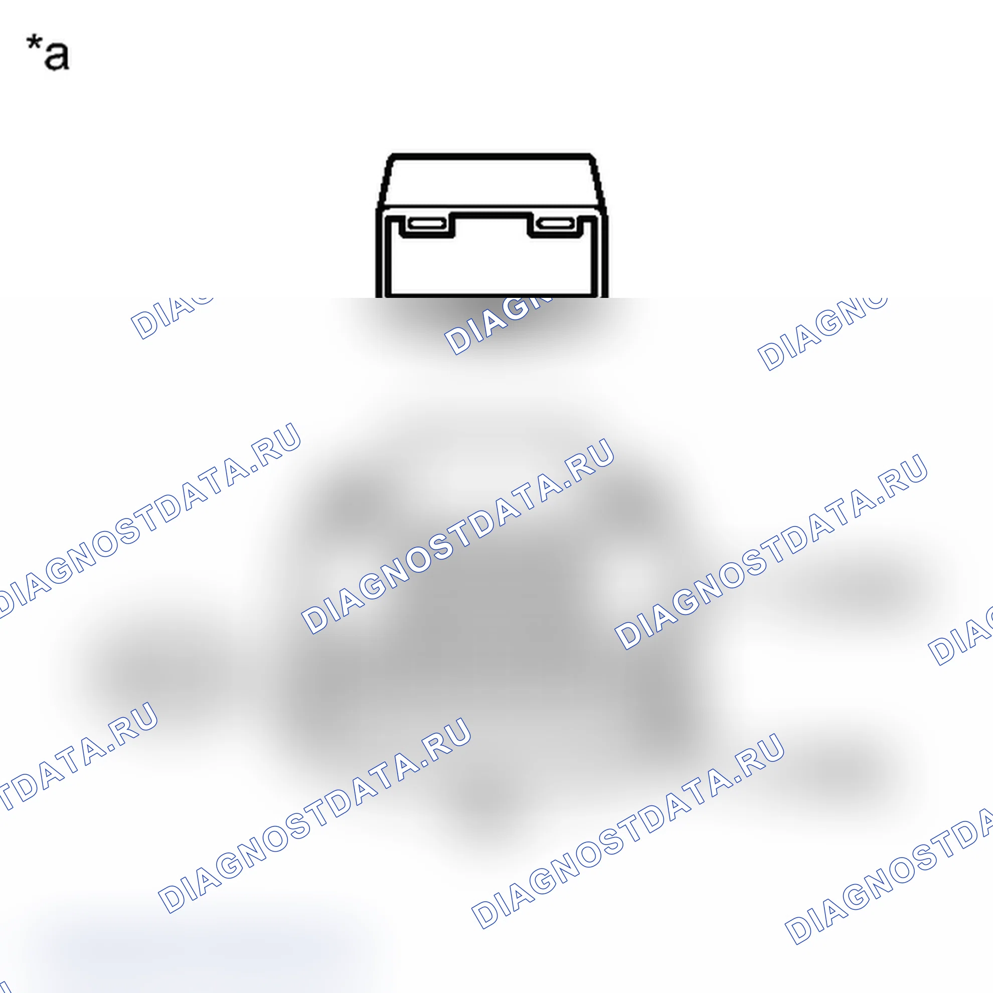 Рис. 183. Toyota Land Cruiser 200 рестайлинг