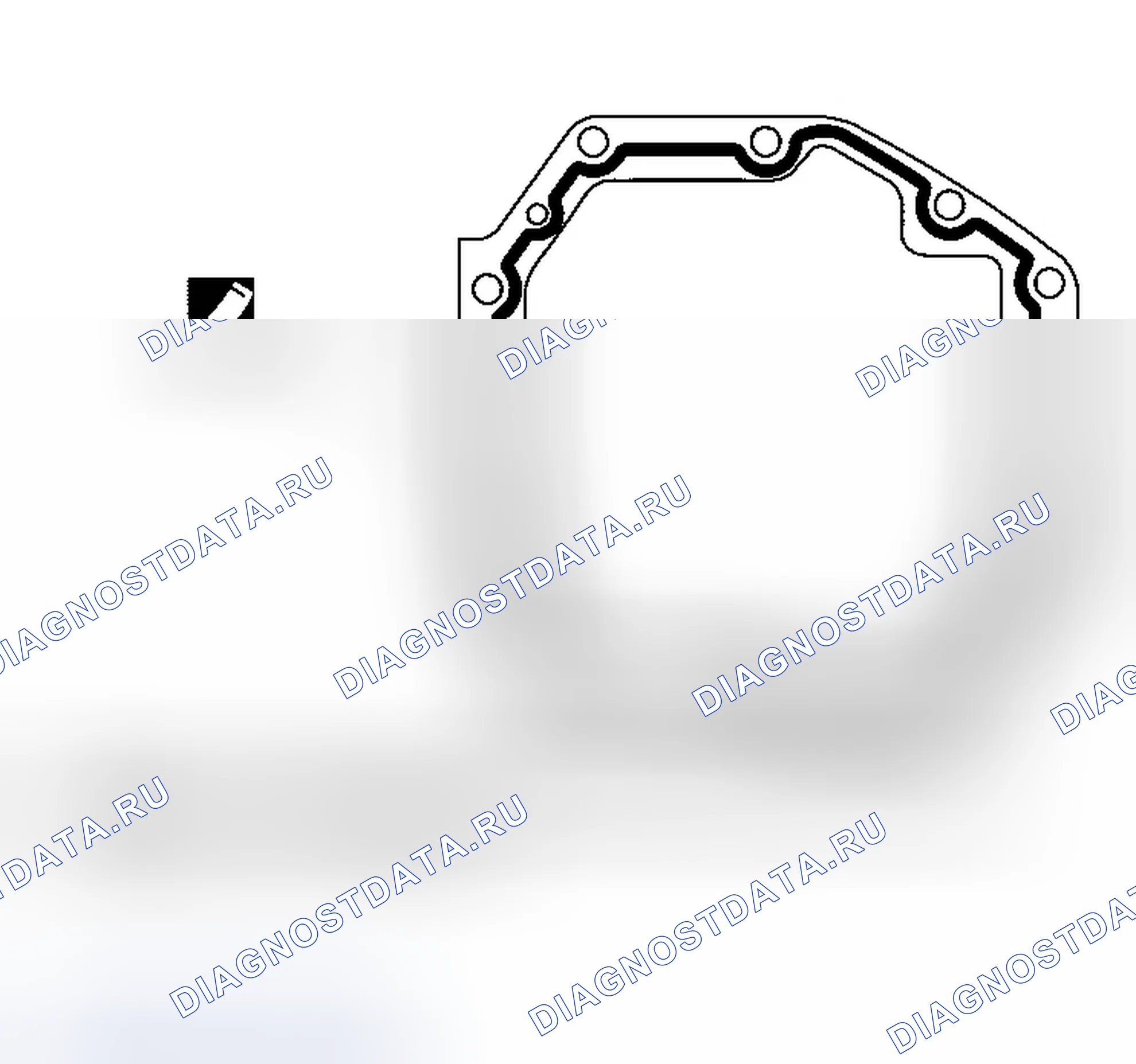 Рис. 87. Infiniti QX56 I