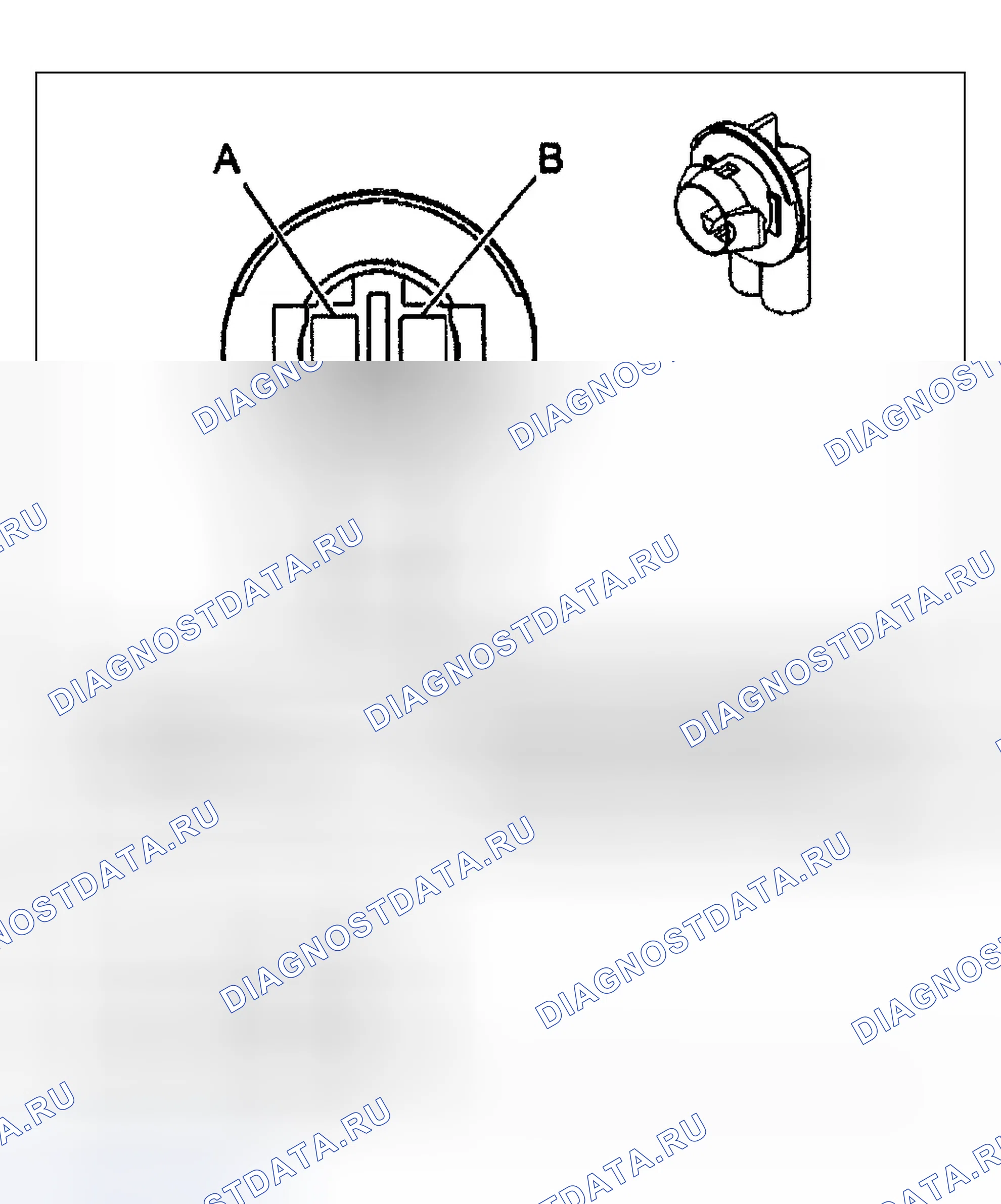 Рис. 61. Chevrolet TrailBlazer I