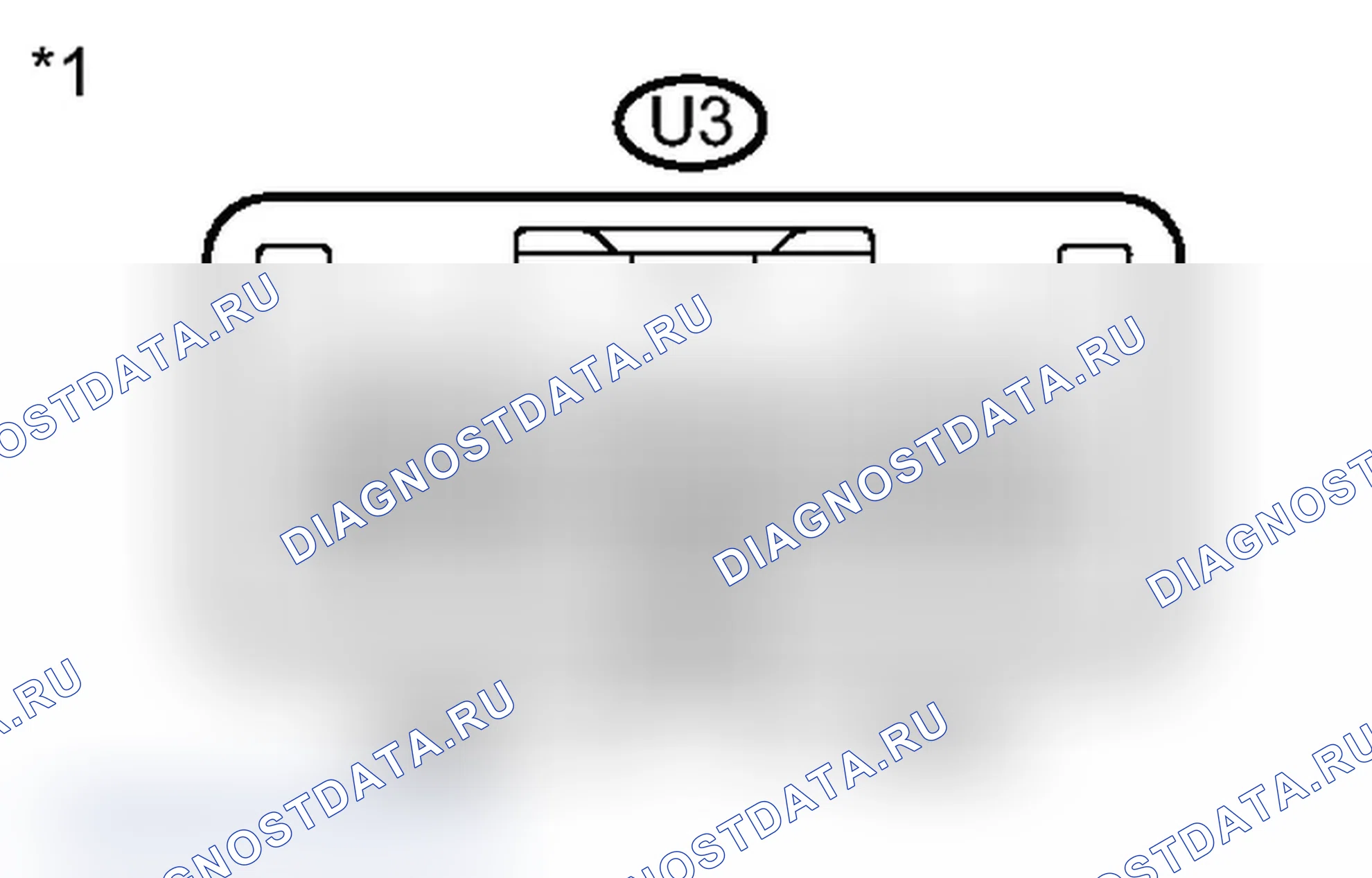 Рис. 134. Toyota Prius PHV pre-III