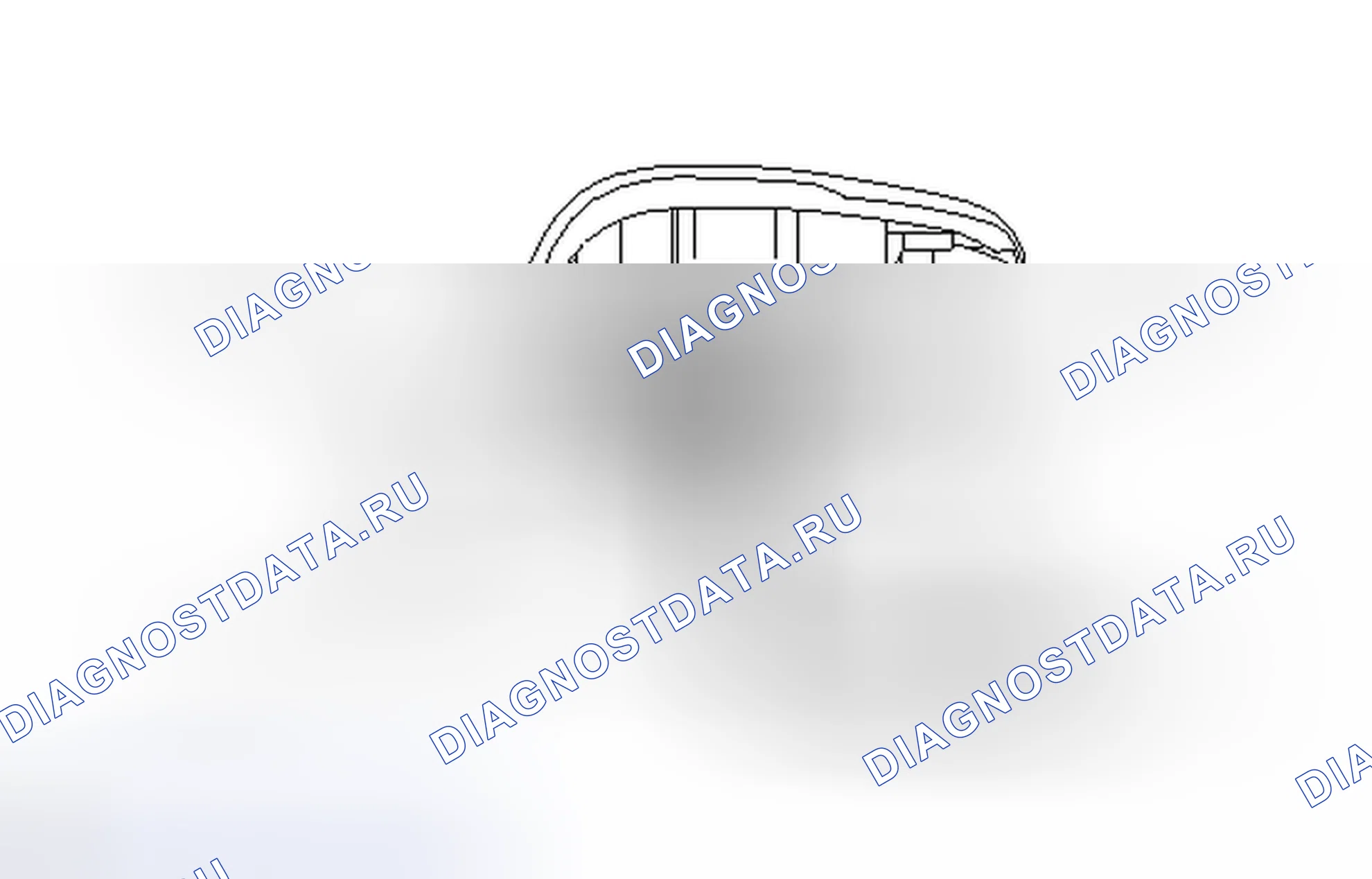 Рис. 77. Toyota Camry XV50