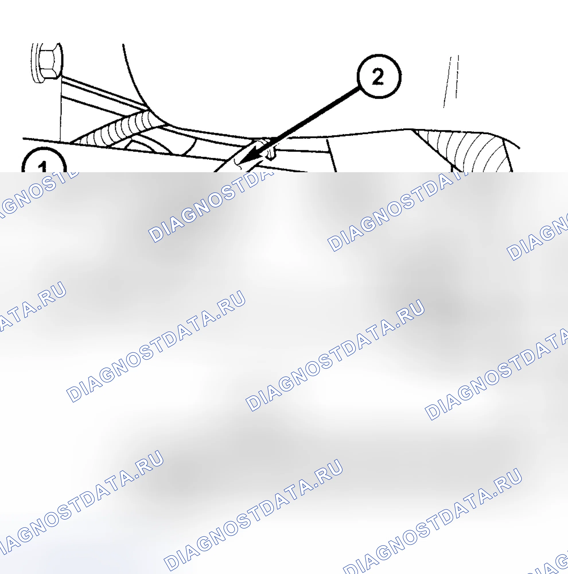 Рис. 11. Dodge Pickup R2500 
