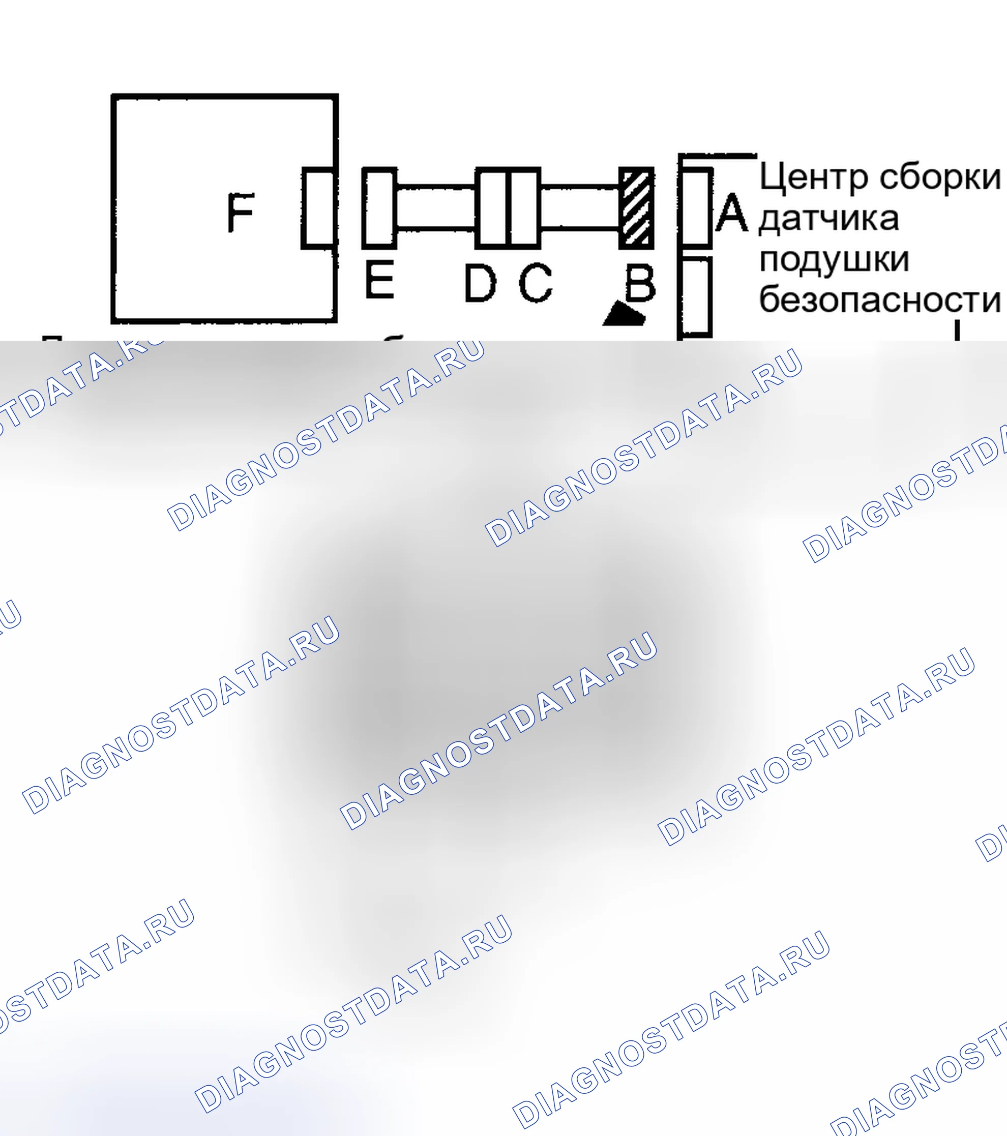 Рис. 43. Toyota Corolla IX рестайлинг
