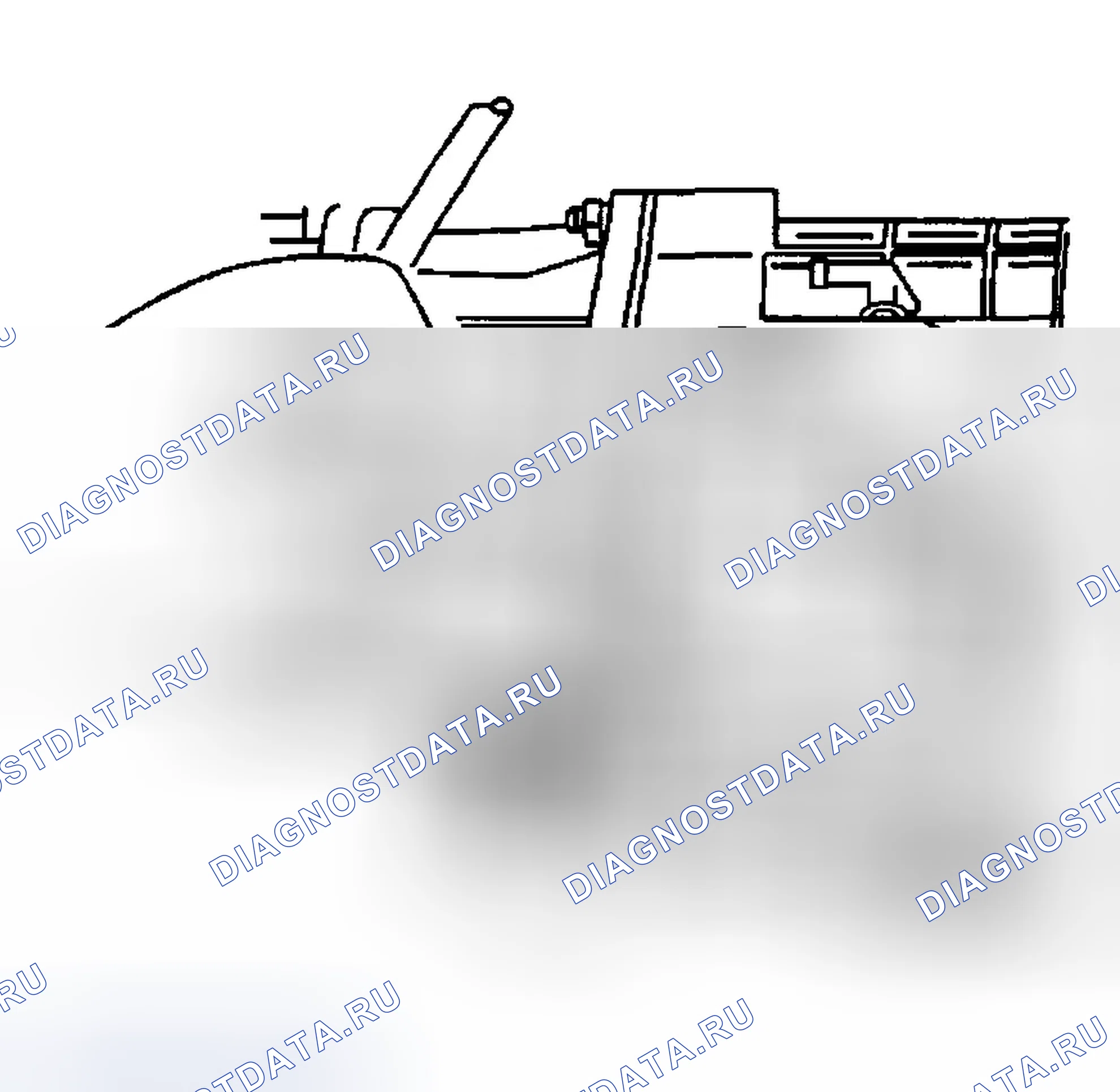 Рис. 163. Chevrolet Silverado 2500 