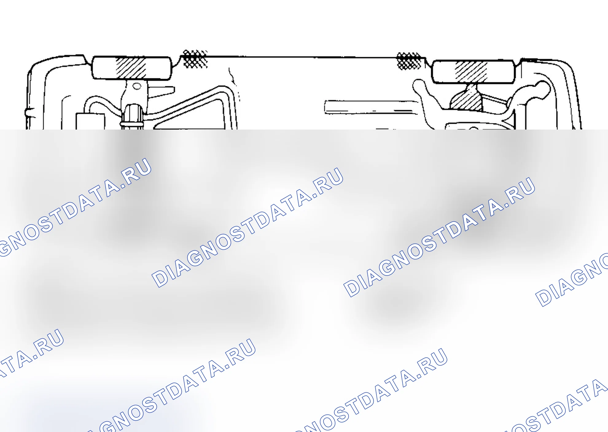 Рис. 8. Pontiac Grand AM IV