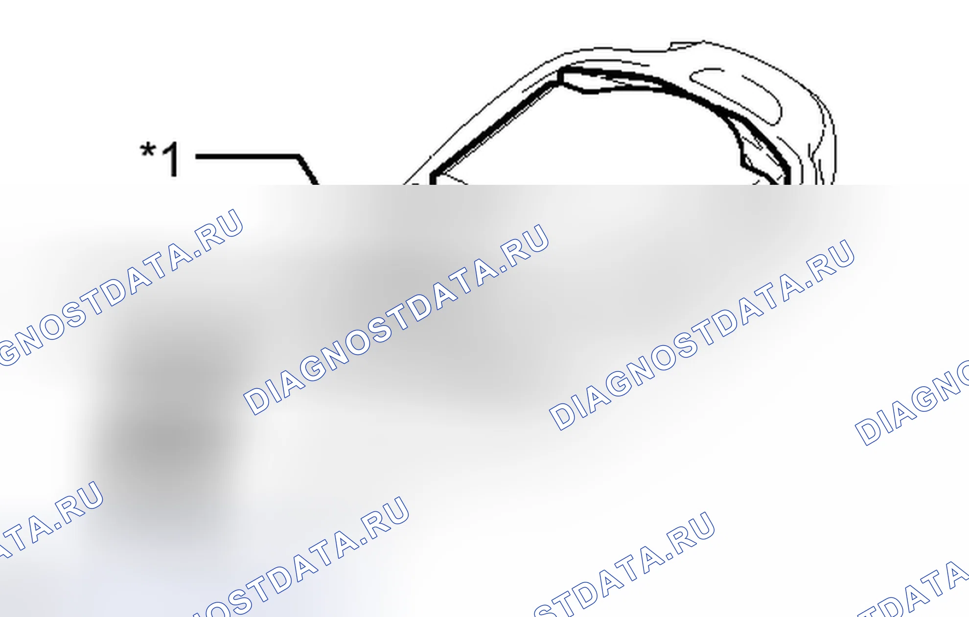 Рис. 198. Scion tC II рестайлинг