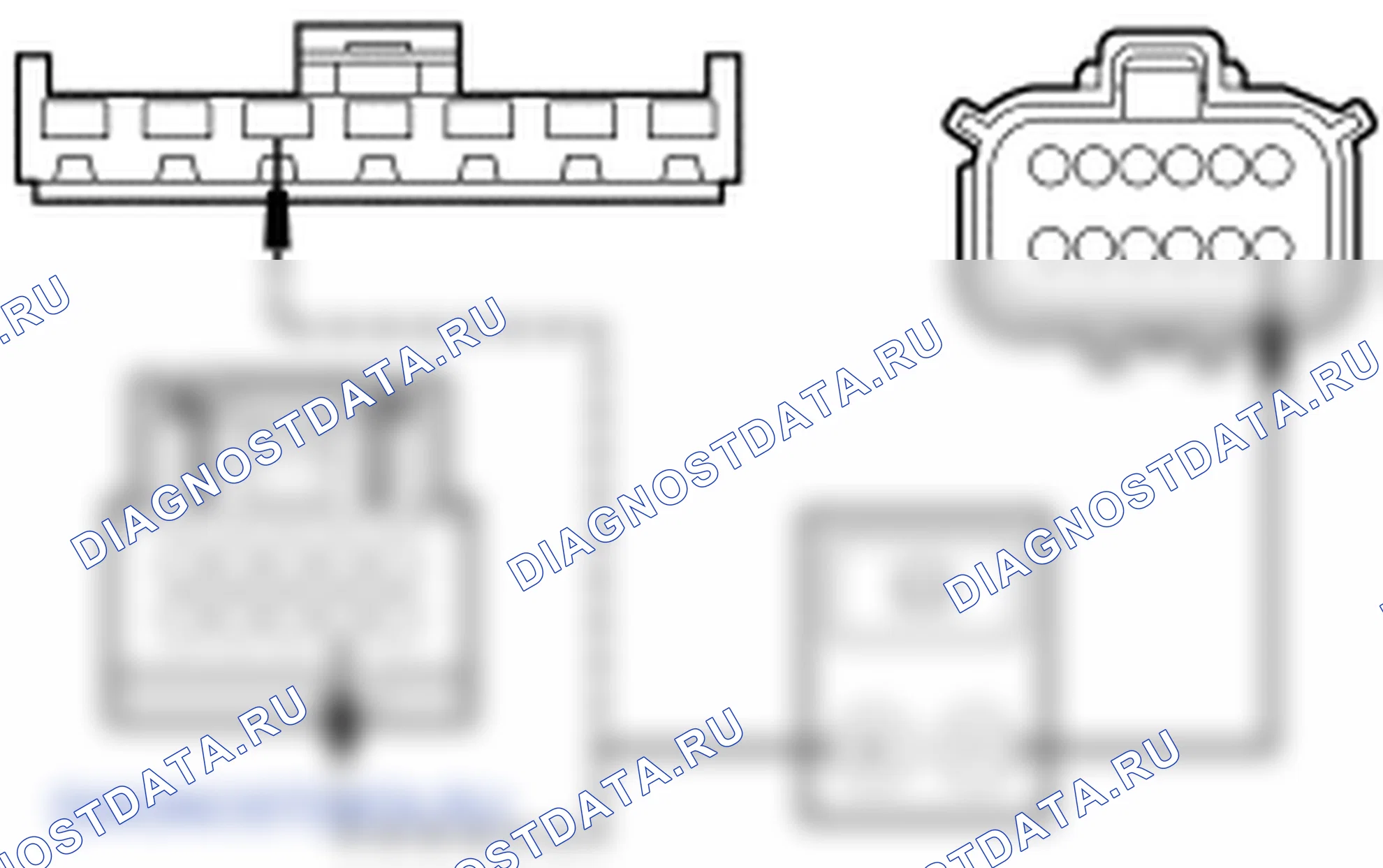Рис. 50. Lincoln Town Car III рестайлинг