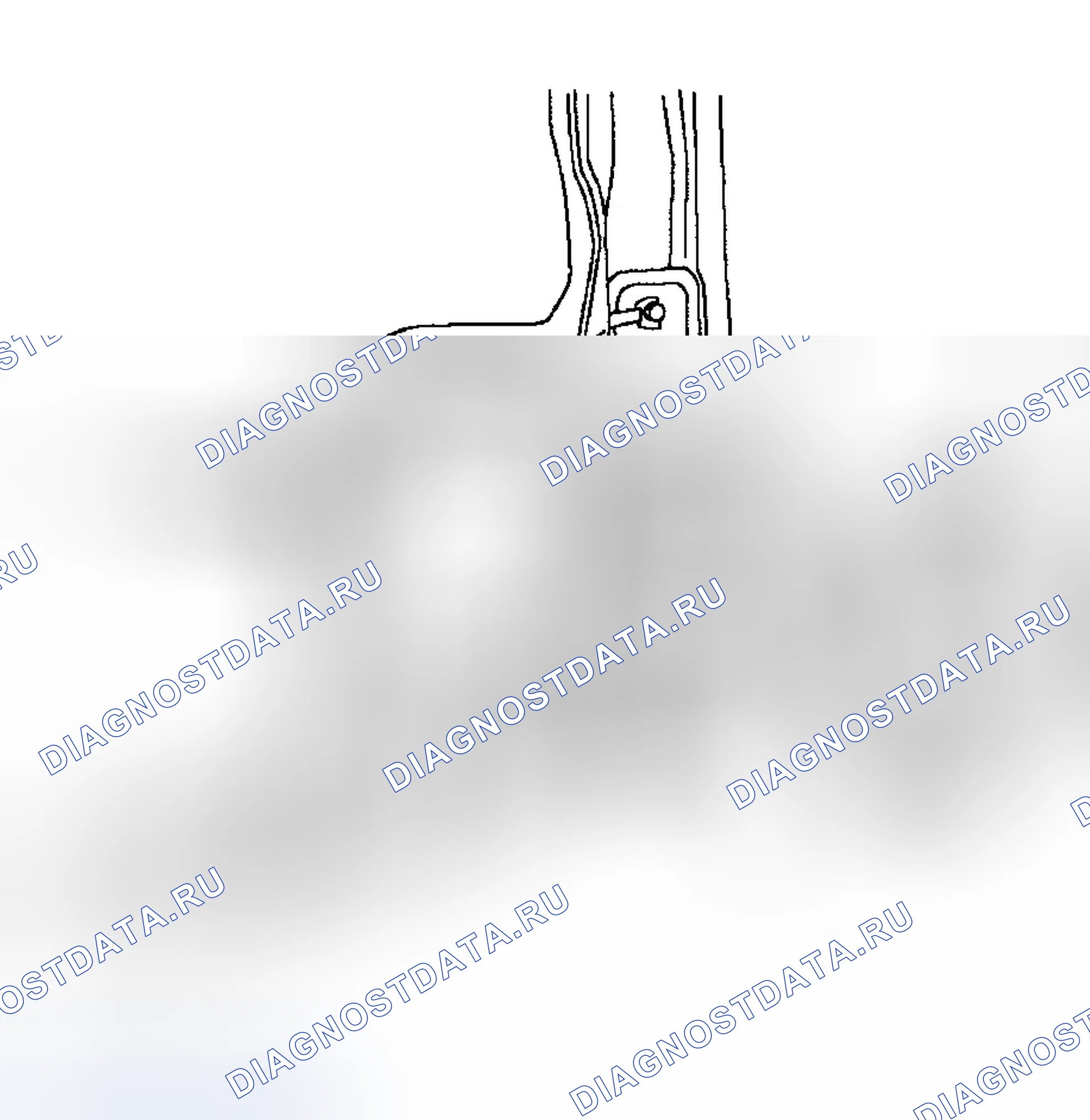 Рис. 9. Isuzu Axiom I