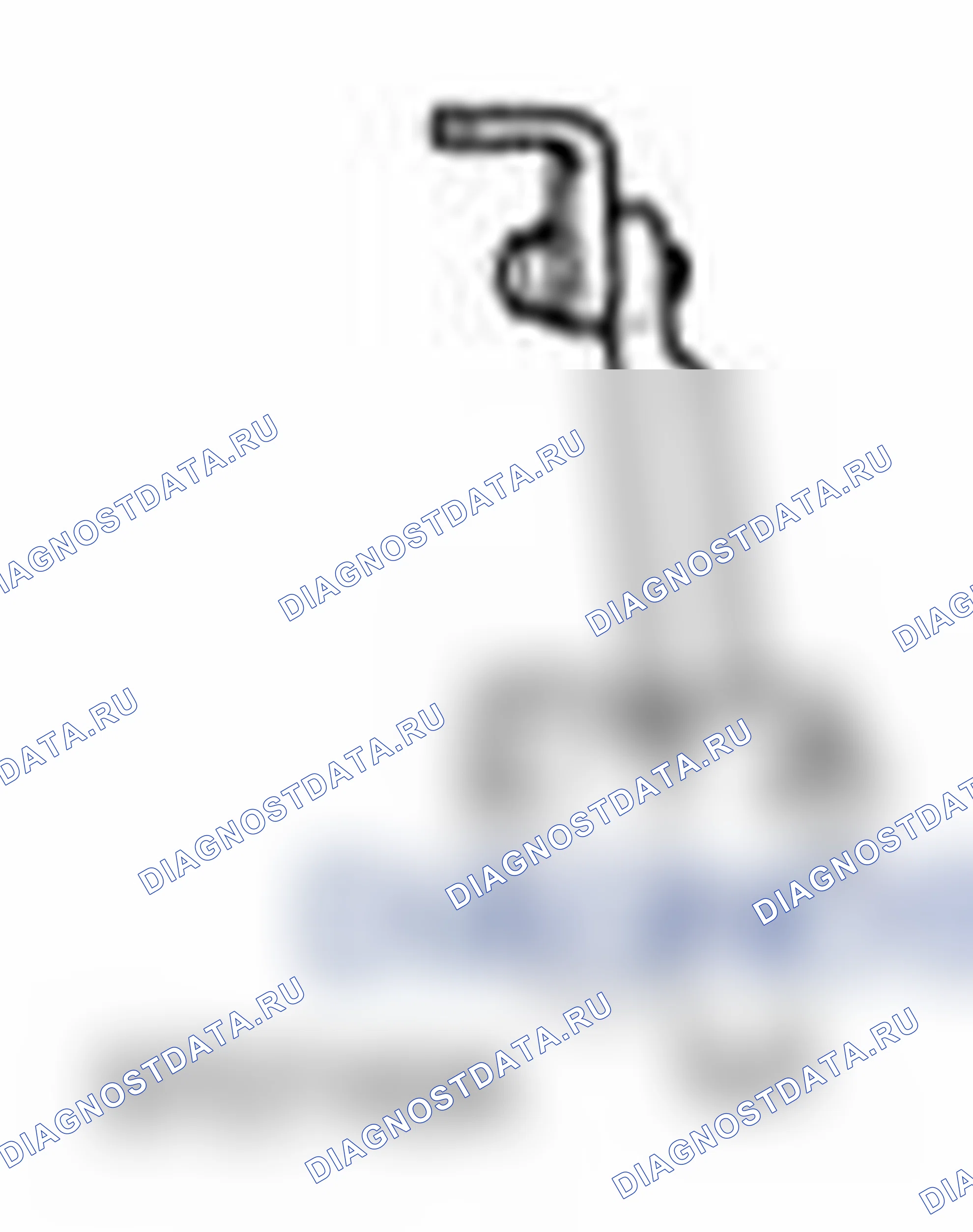 Рис. 240. Ford Transit Connect I рестайлинг