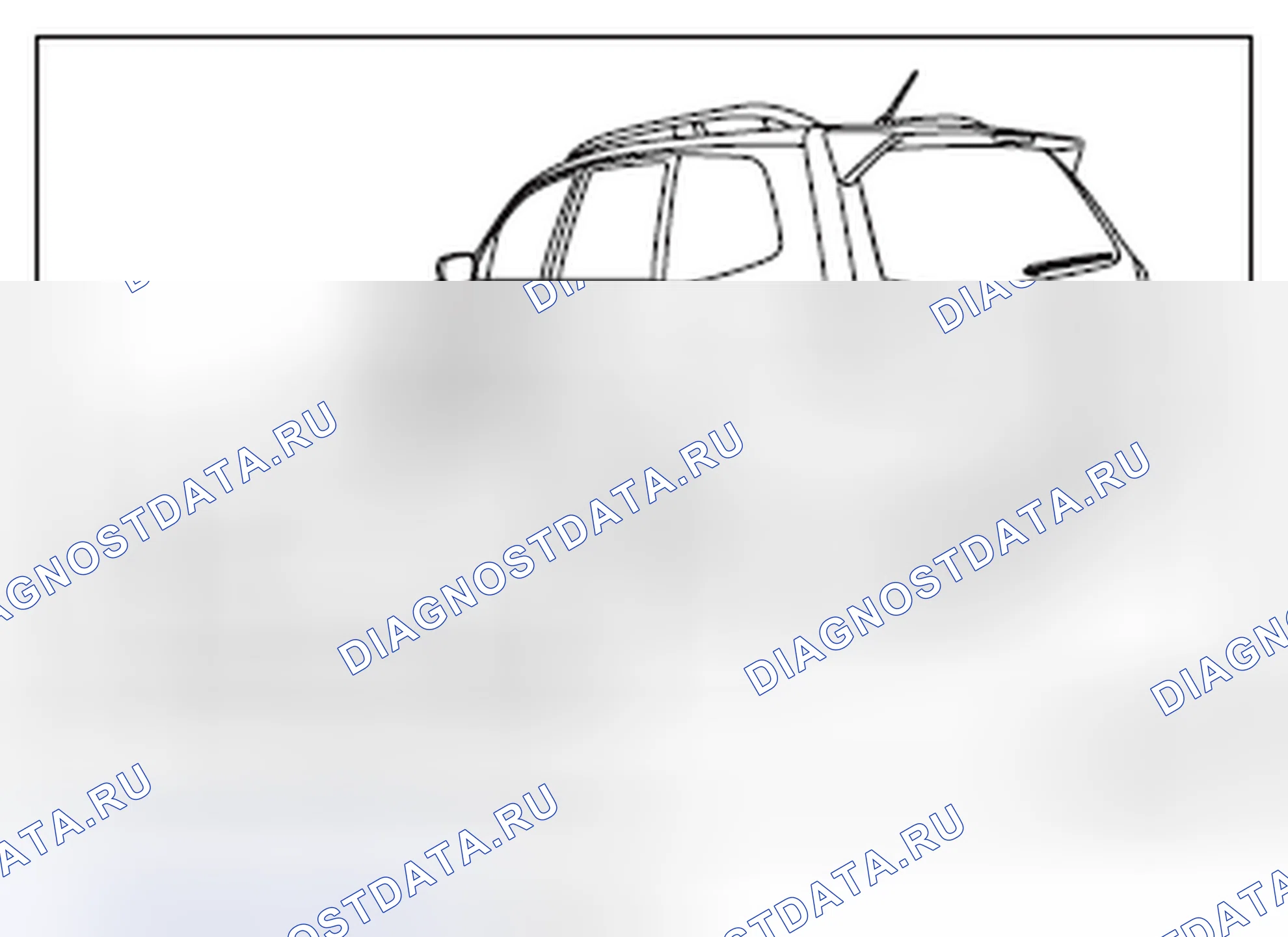Рис. 84. Subaru Forester SJ
