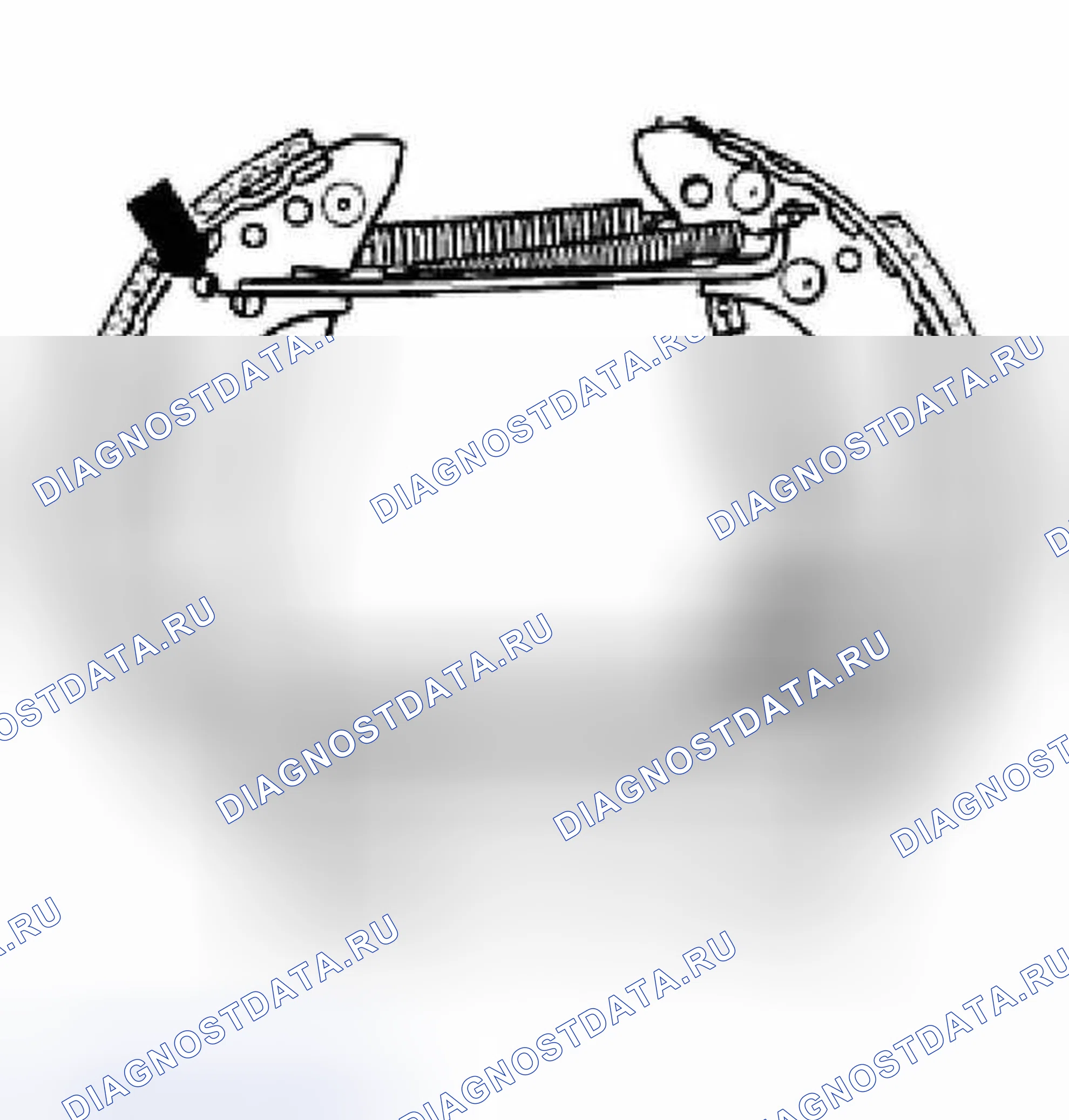 Рис. 22: Удаление. Volkswagen Jetta III