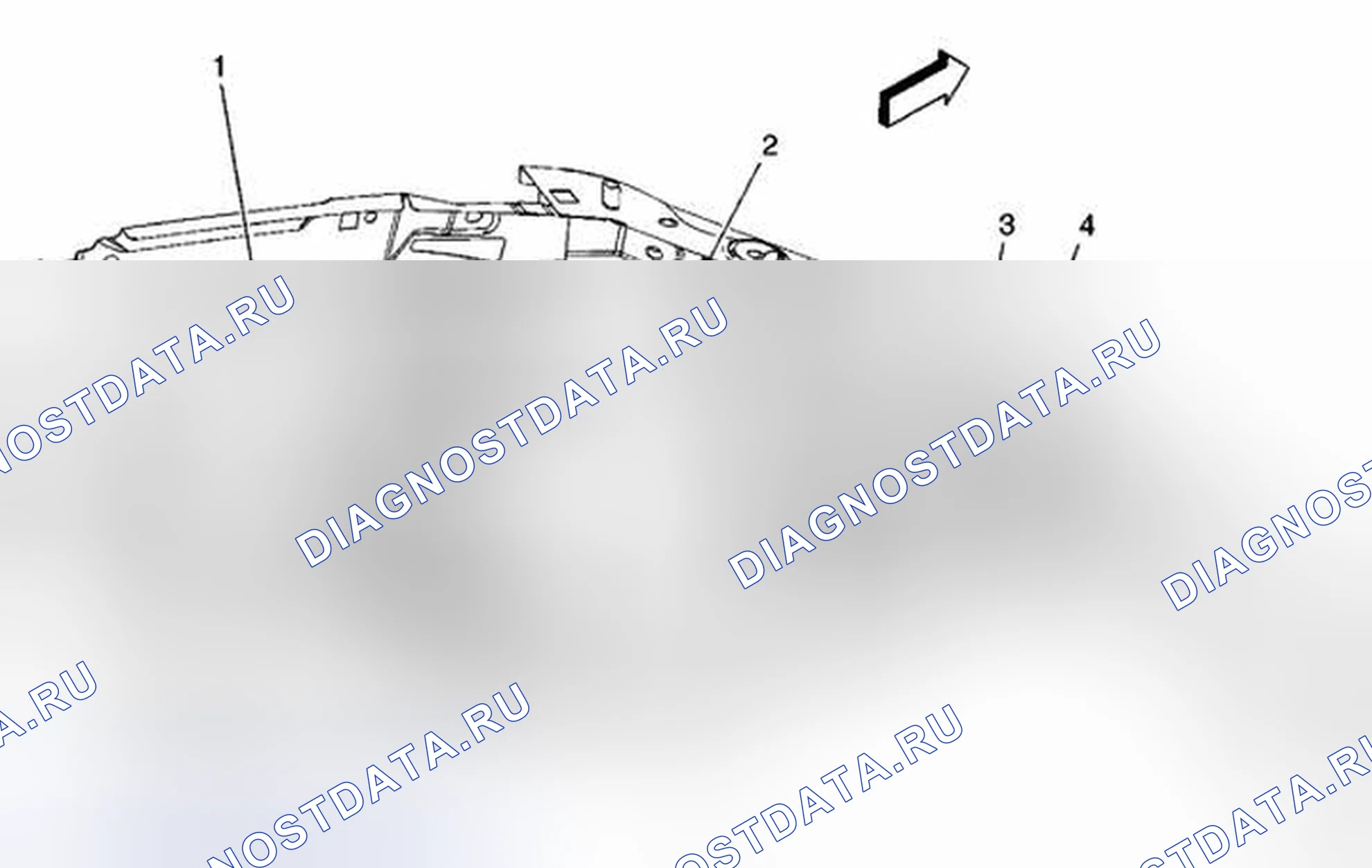 Рис. 53. Kia Rio III рестайлинг