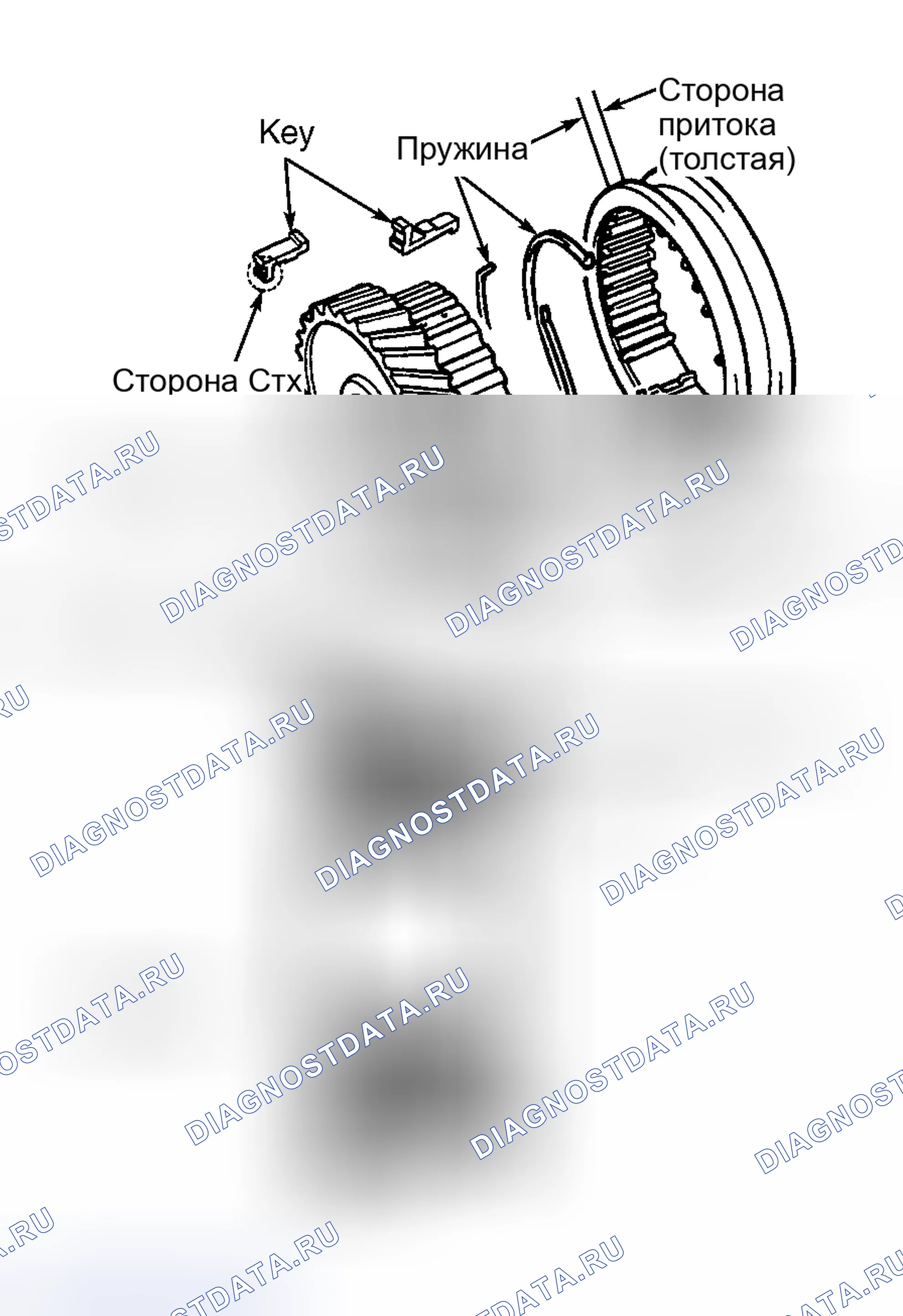Рис. 12. Suzuki Grand Vitara I