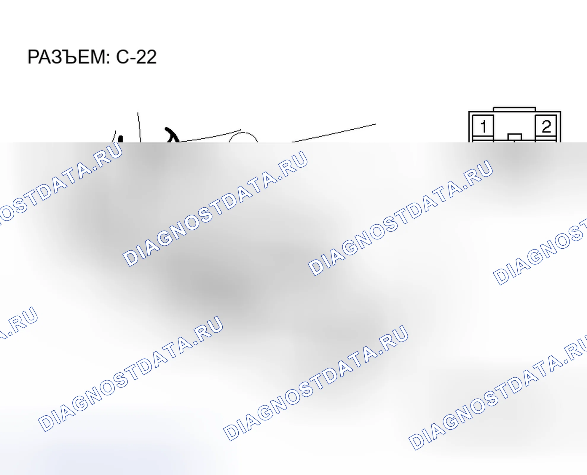 Рис. 196. Mitsubishi Endeavor I