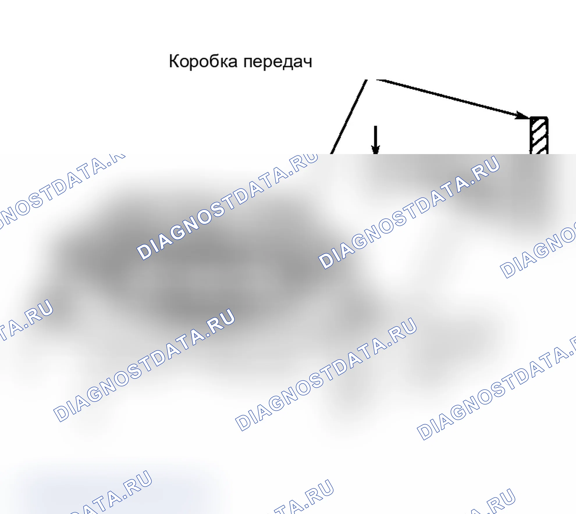 Рис. 83. Chevrolet Tracker II